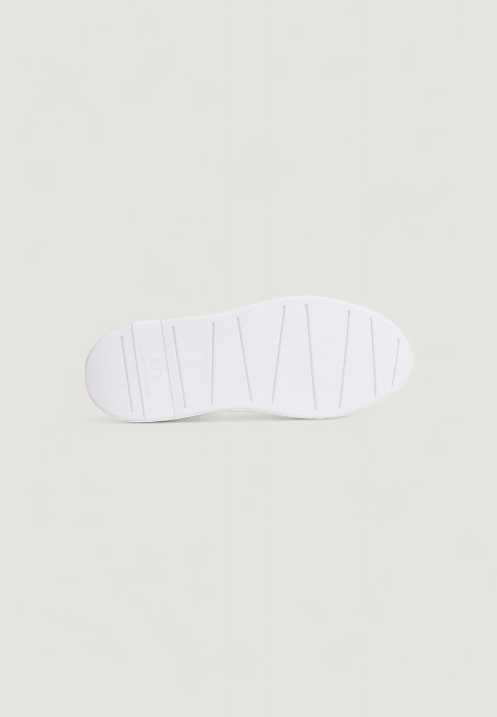 Sneakers Armani Exchange XUX123 XV534