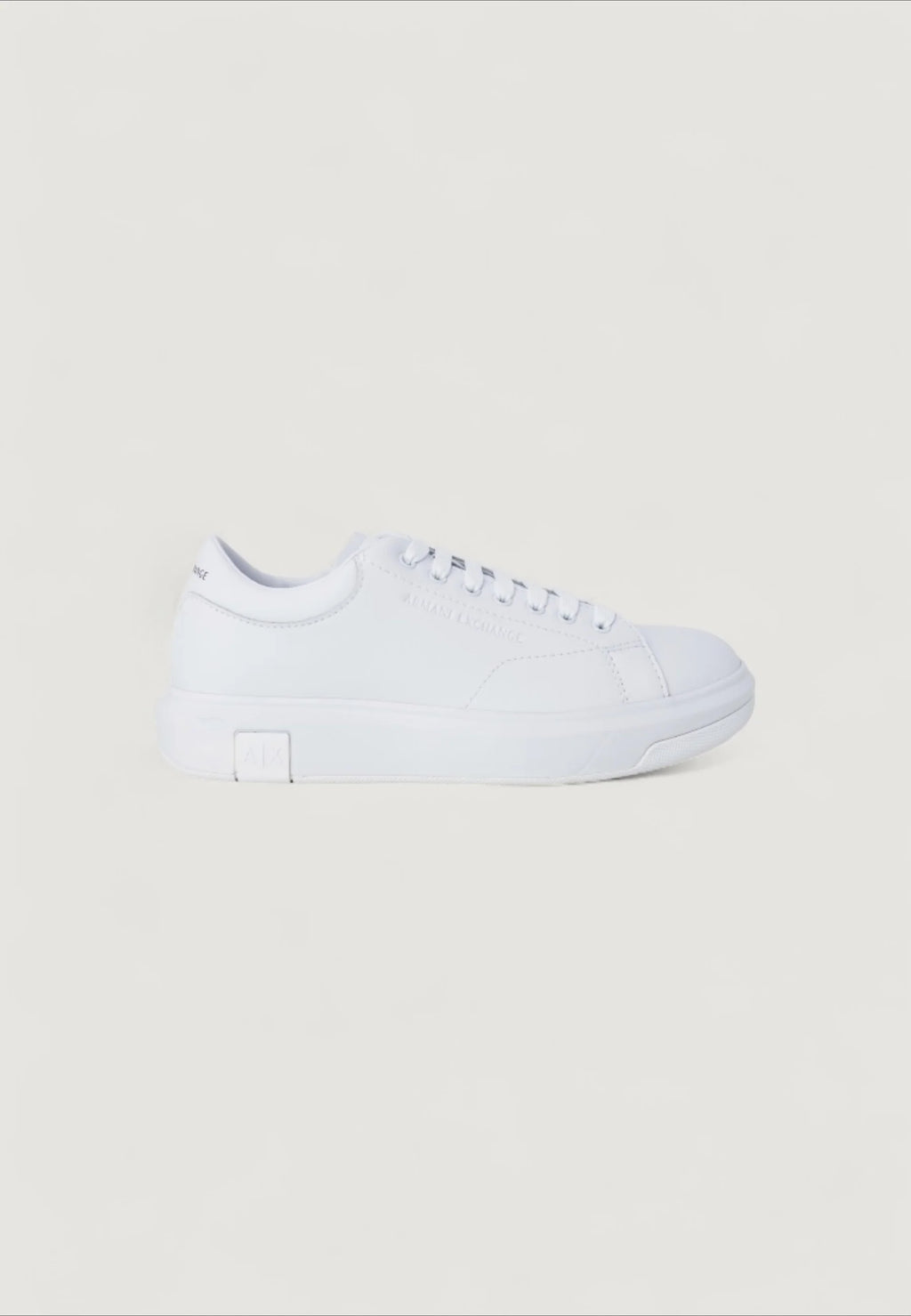 Sneakers Armani Exchange XUX123 XV534