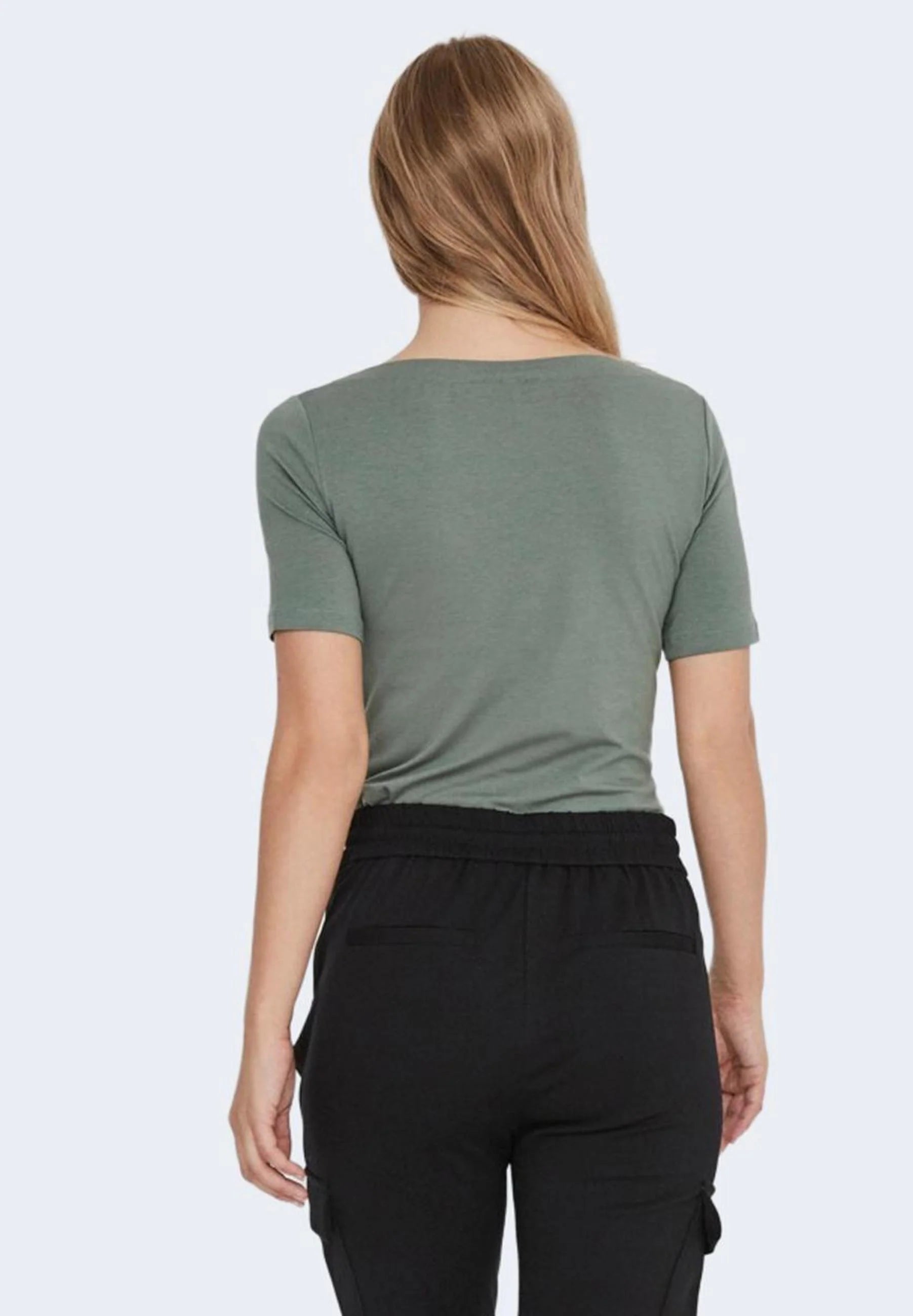 T-shirts Vero Moda NOOS - VMPANDA MODAL