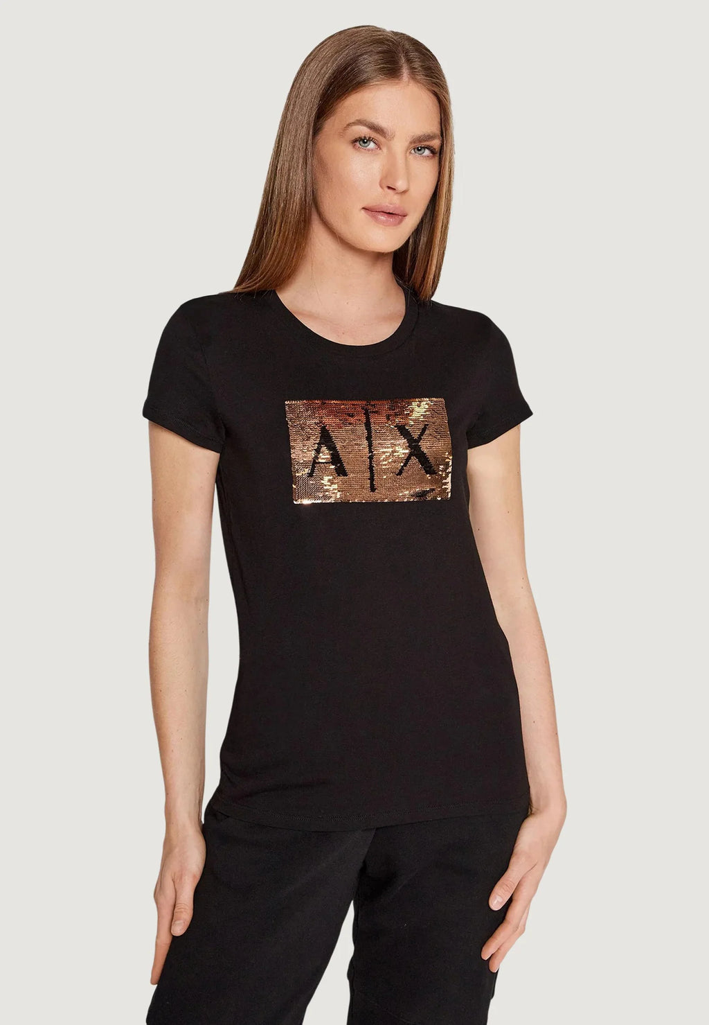 T-shirts Armani Exchange 8NYTDL YJ73Z