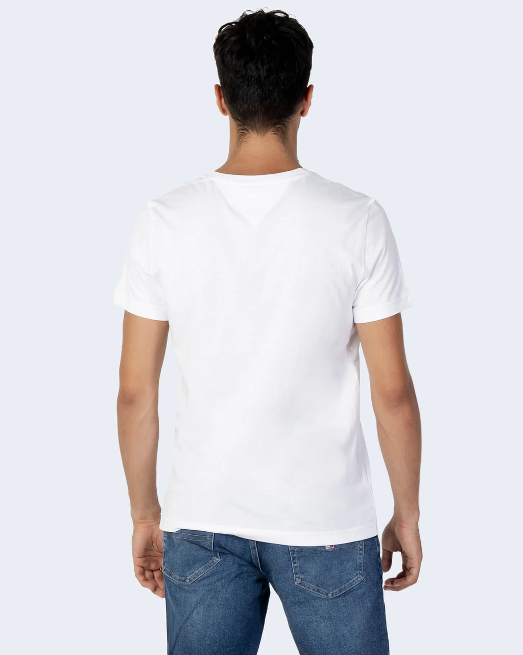 T-shirt Tommy Hilfiger Jeans TJM ORIGINAL JERSEY V NECK TEE