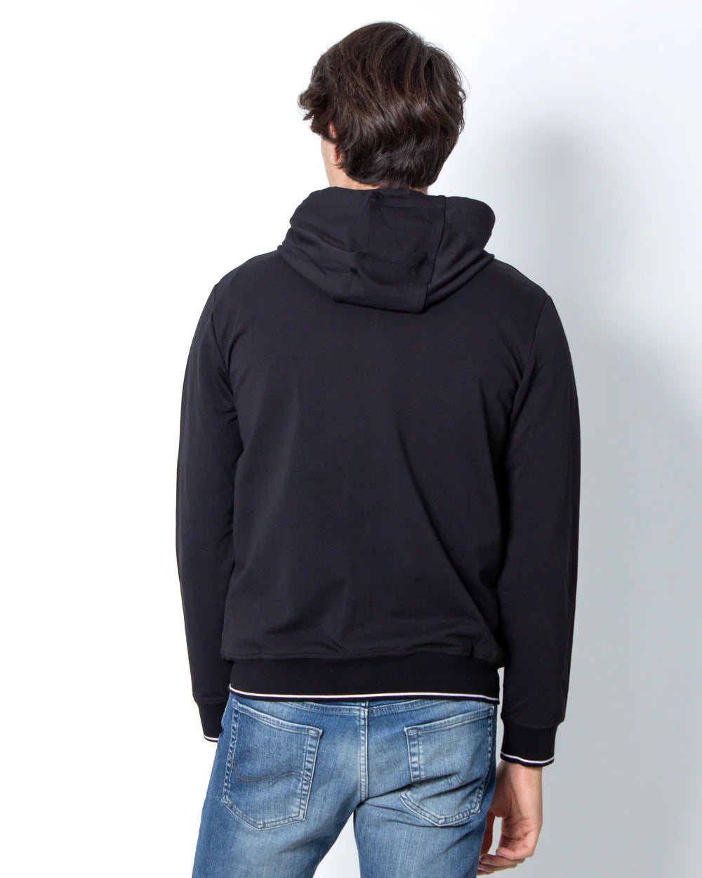 Hoodie Armani Exchange 8NZM82 ZJH3Z