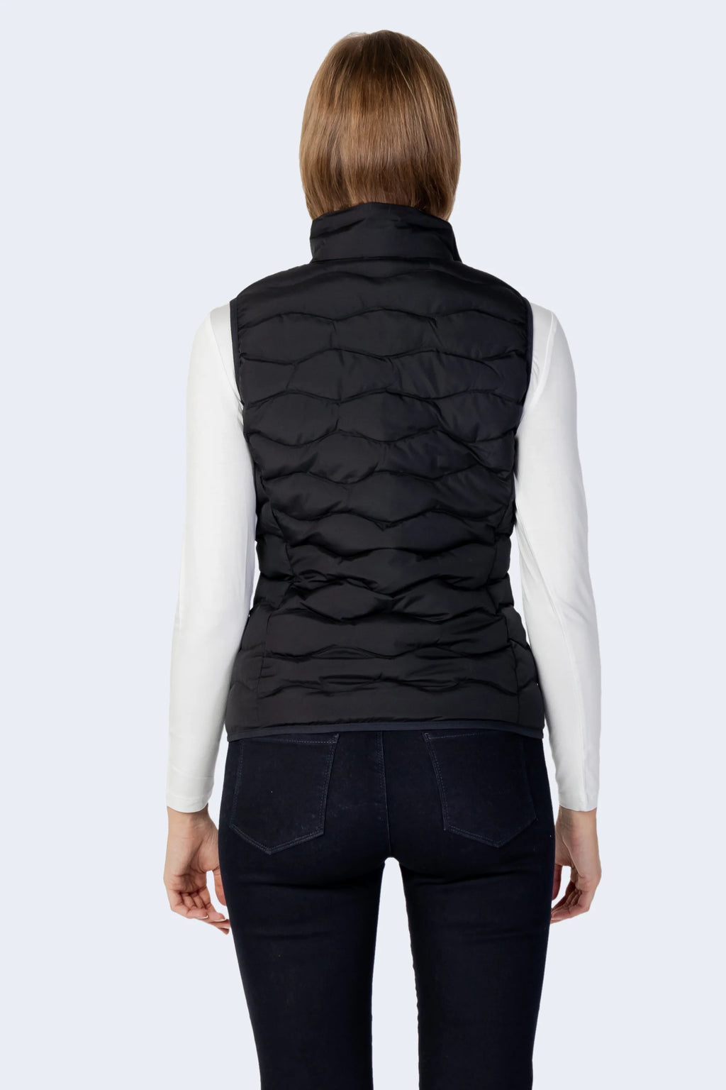 Vest EA7 8NTQ08 TNF8Z