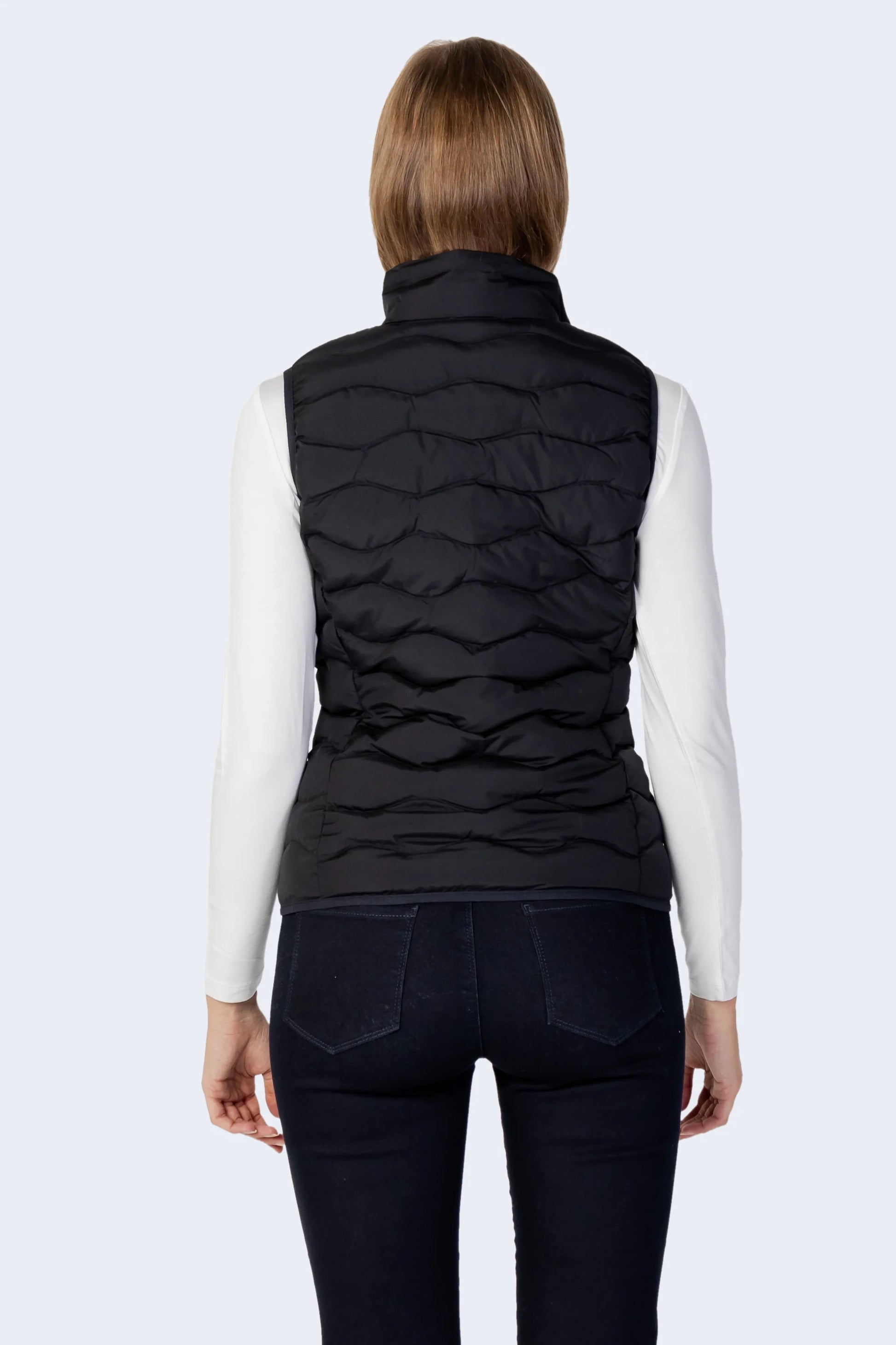 Vest EA7 8NTQ08 TNF8Z