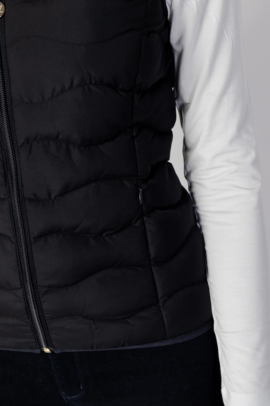 Vest EA7 8NTQ08 TNF8Z