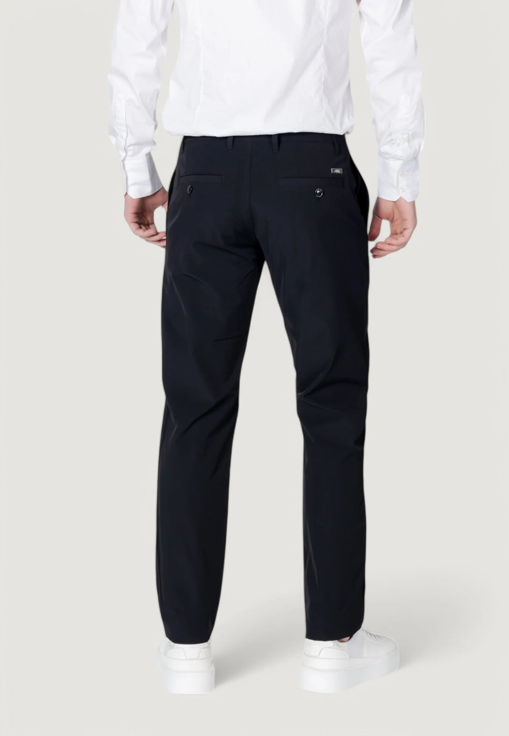 Trousers Armani Exchange 8NZP49 ZNYZZ