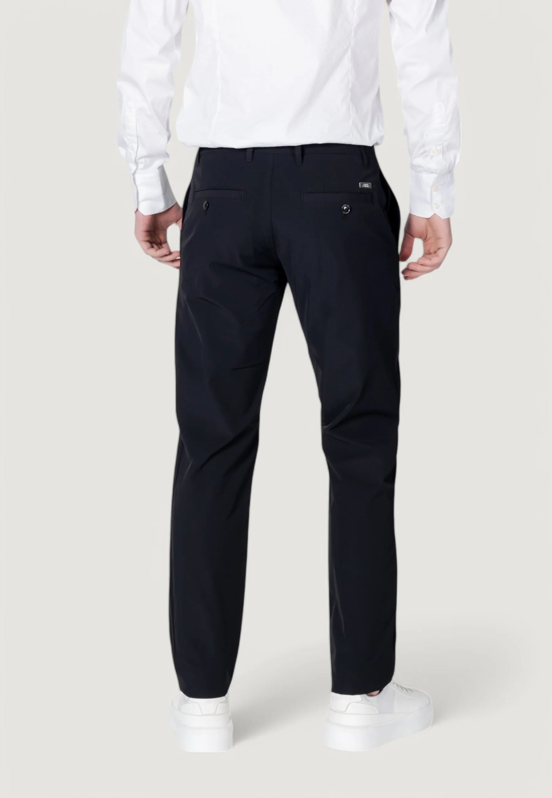 Trousers Armani Exchange 8NZP49 ZNYZZ