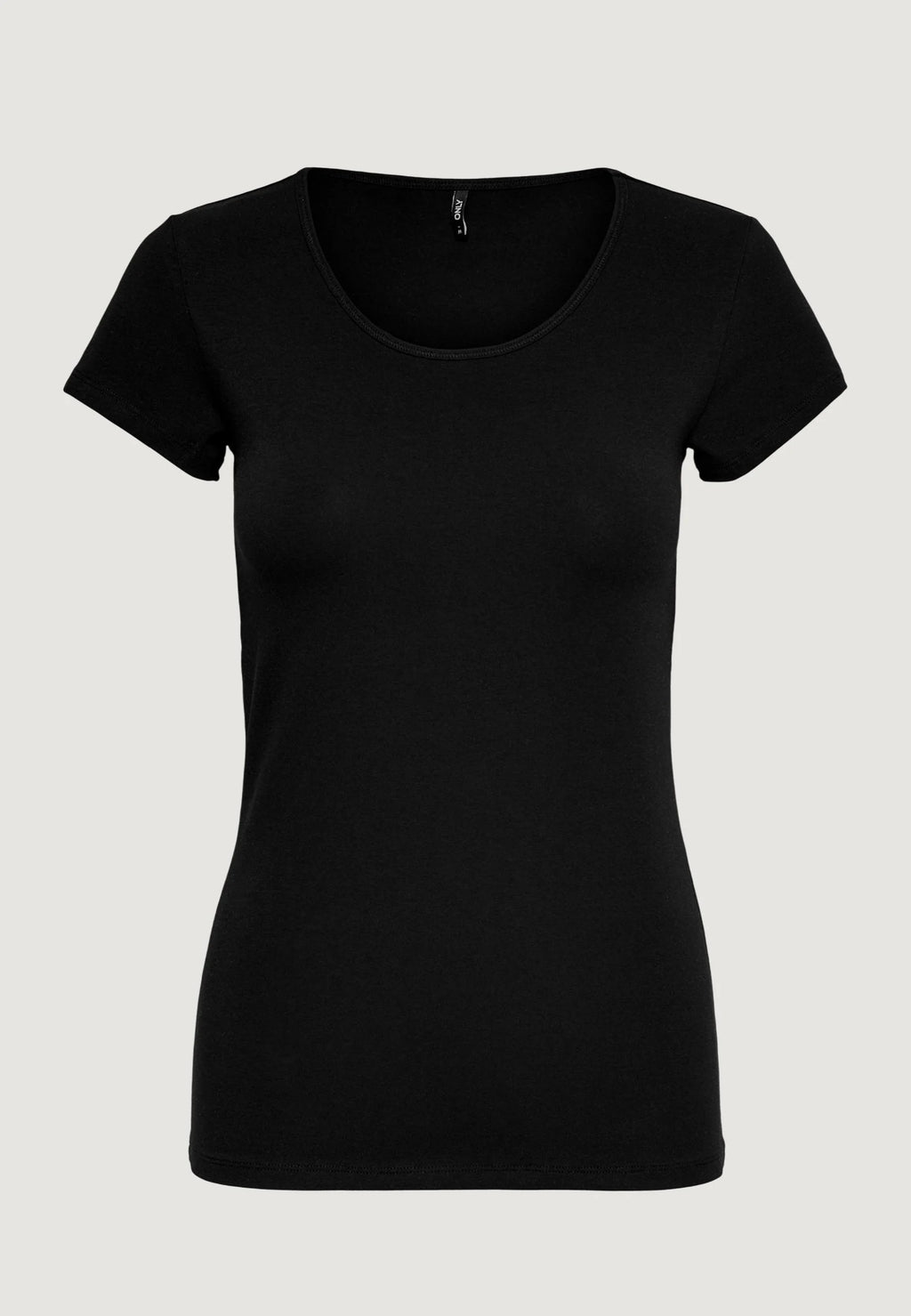 T-shirts Only LIVE LOVE NECK TOP NOOS JRS
