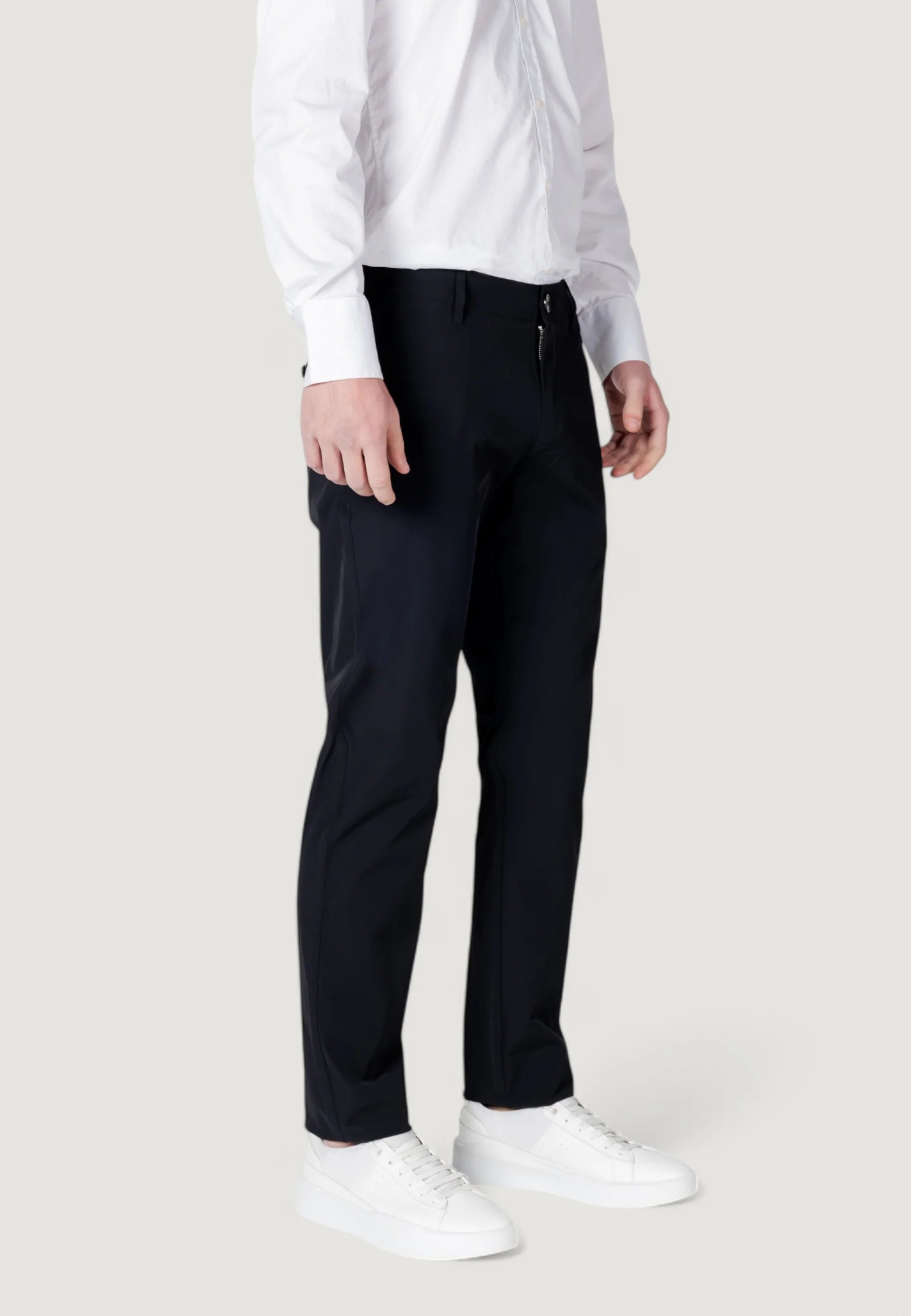 Trousers Armani Exchange 8NZP49 ZNYZZ