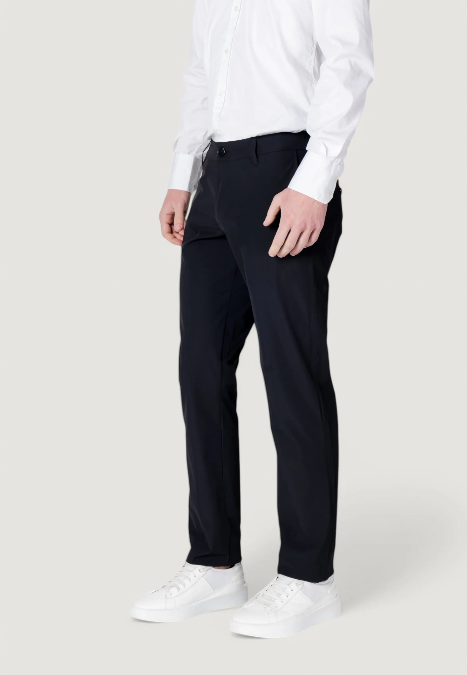 Trousers Armani Exchange 8NZP49 ZNYZZ