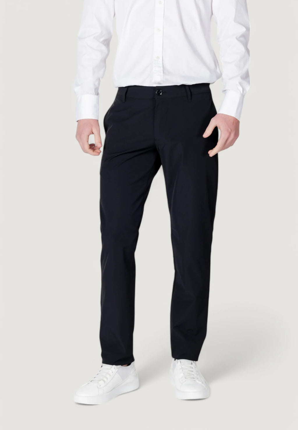 Trousers Armani Exchange 8NZP49 ZNYZZ
