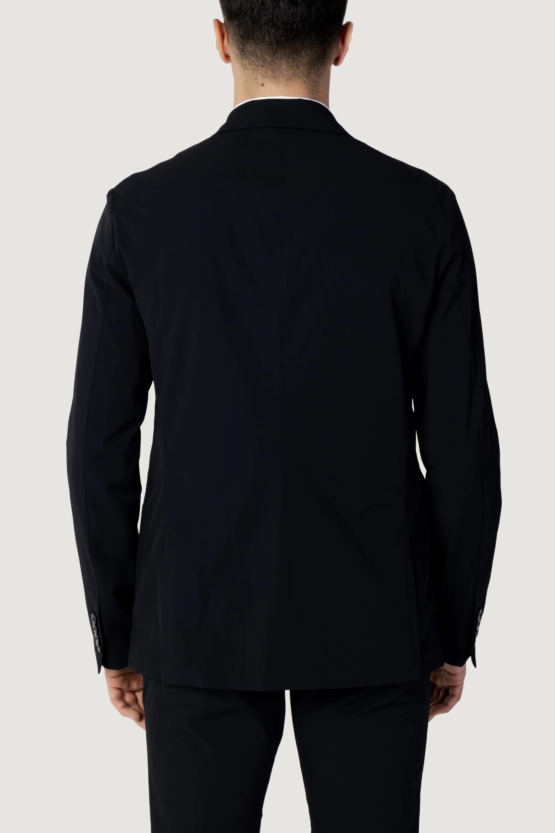 Armani Exchange Blazer SOLID COLOR