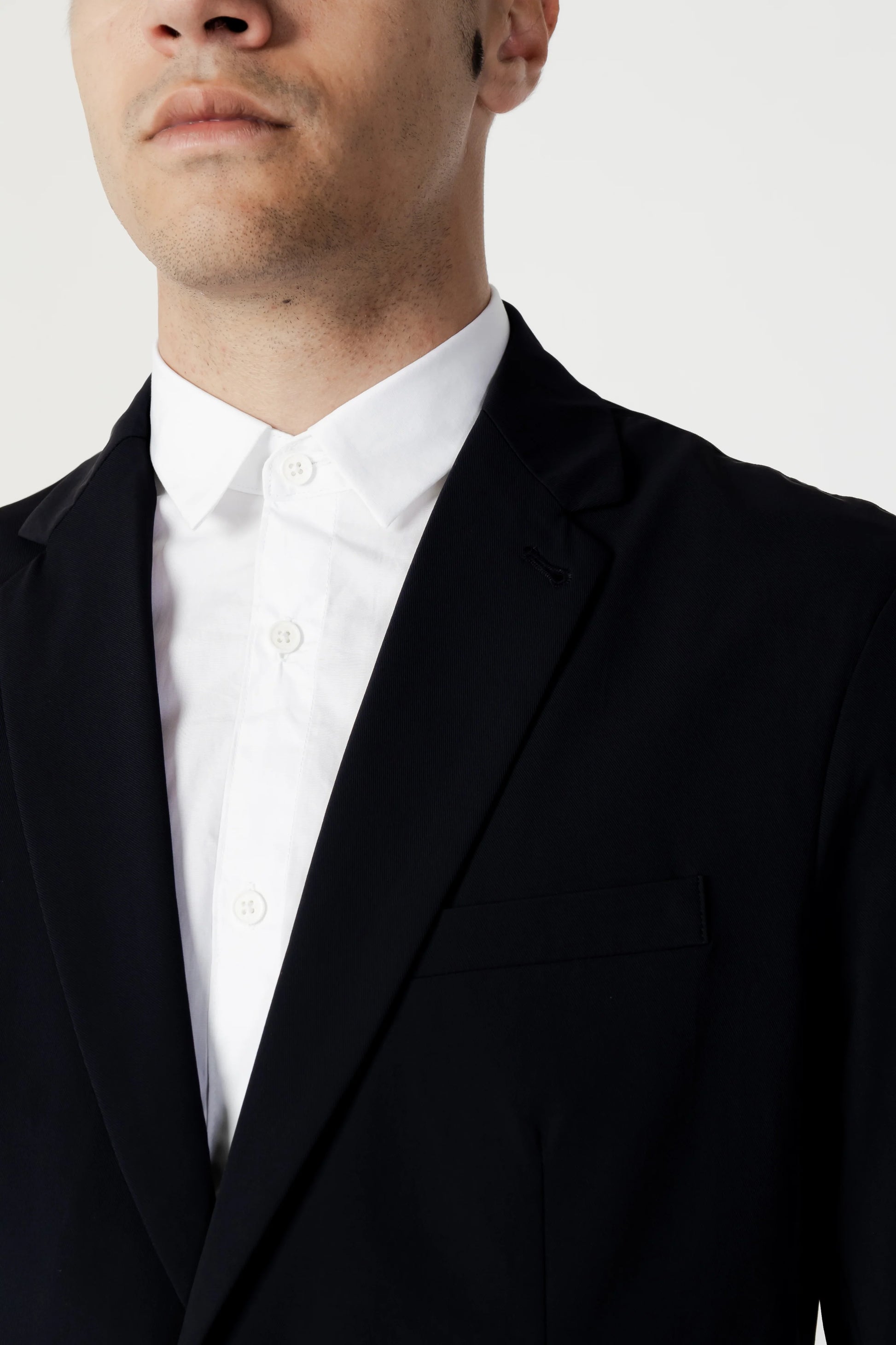Armani Exchange Blazer SOLID COLOR