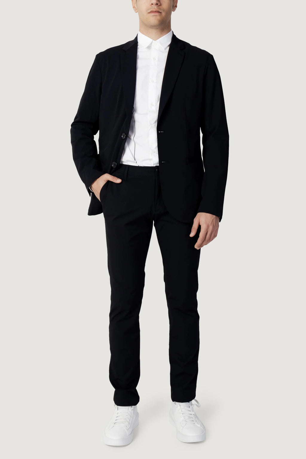 Armani Exchange Blazer SOLID COLOR