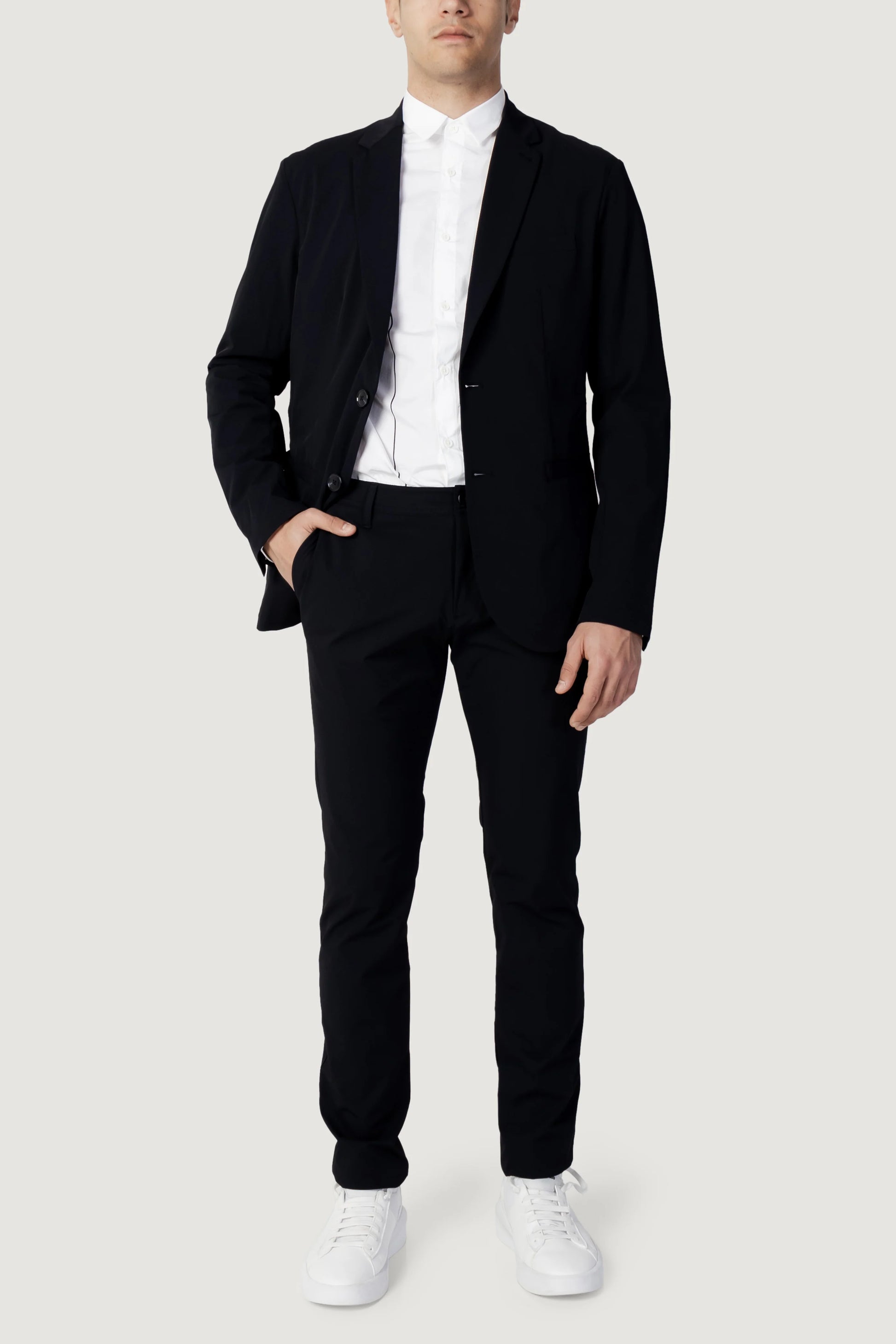 Armani Exchange Blazer SOLID COLOR