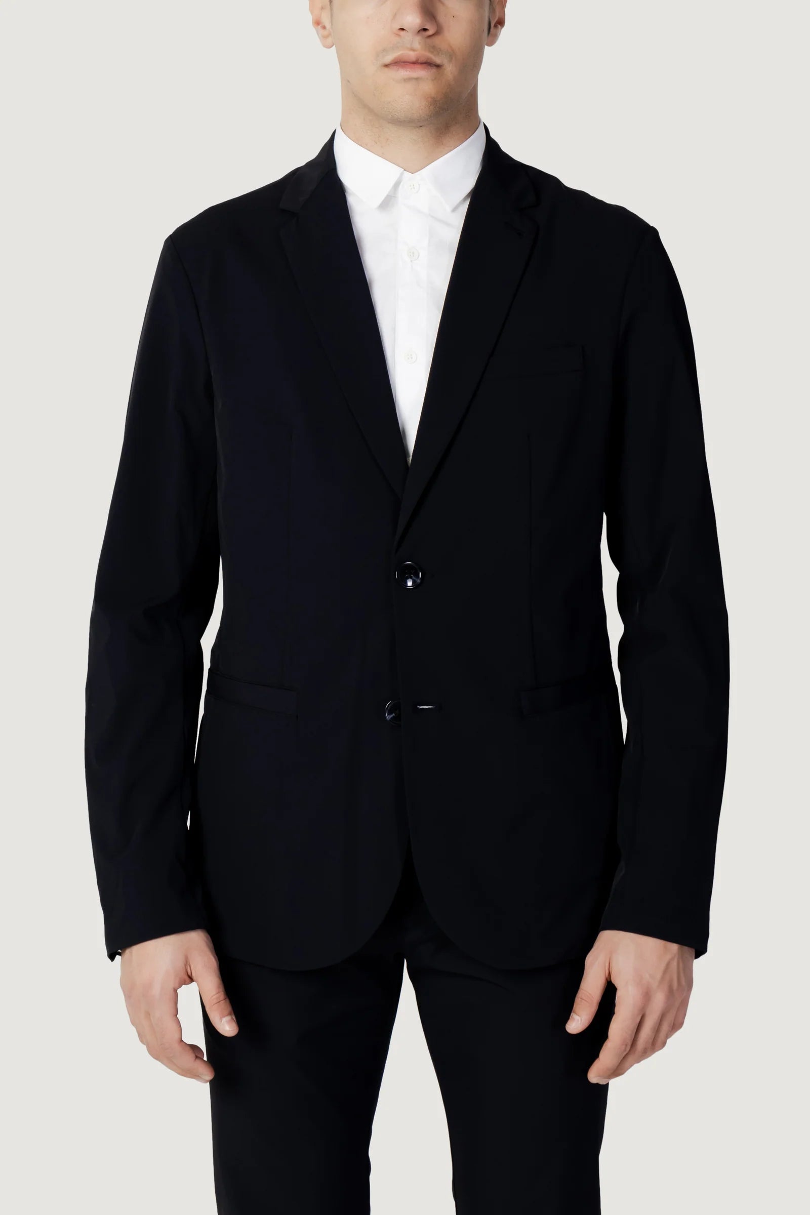 Armani Exchange Blazer SOLID COLOR