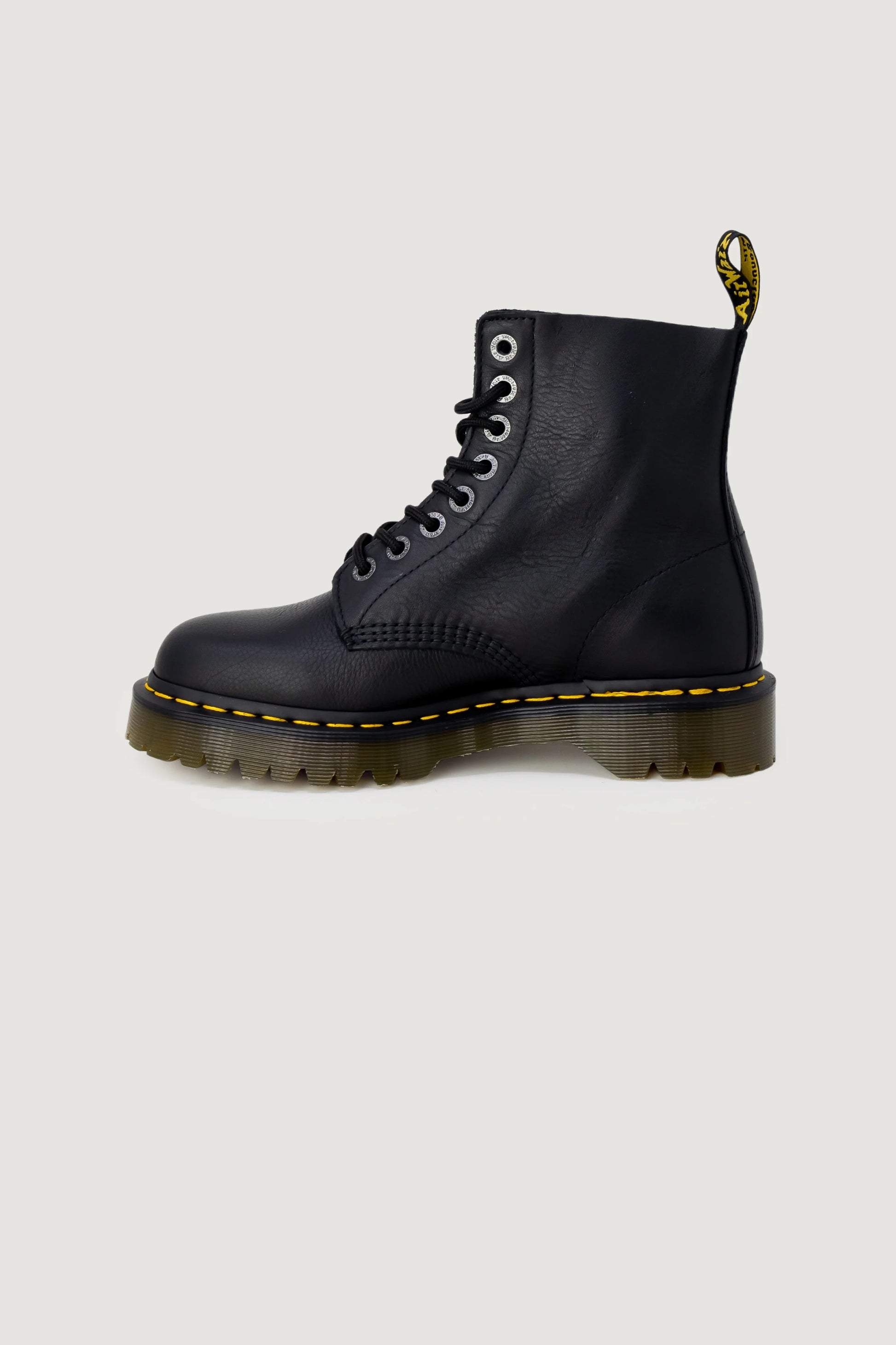 Dr. Martens 1460 Pascal Bex Pisa Combat Boots