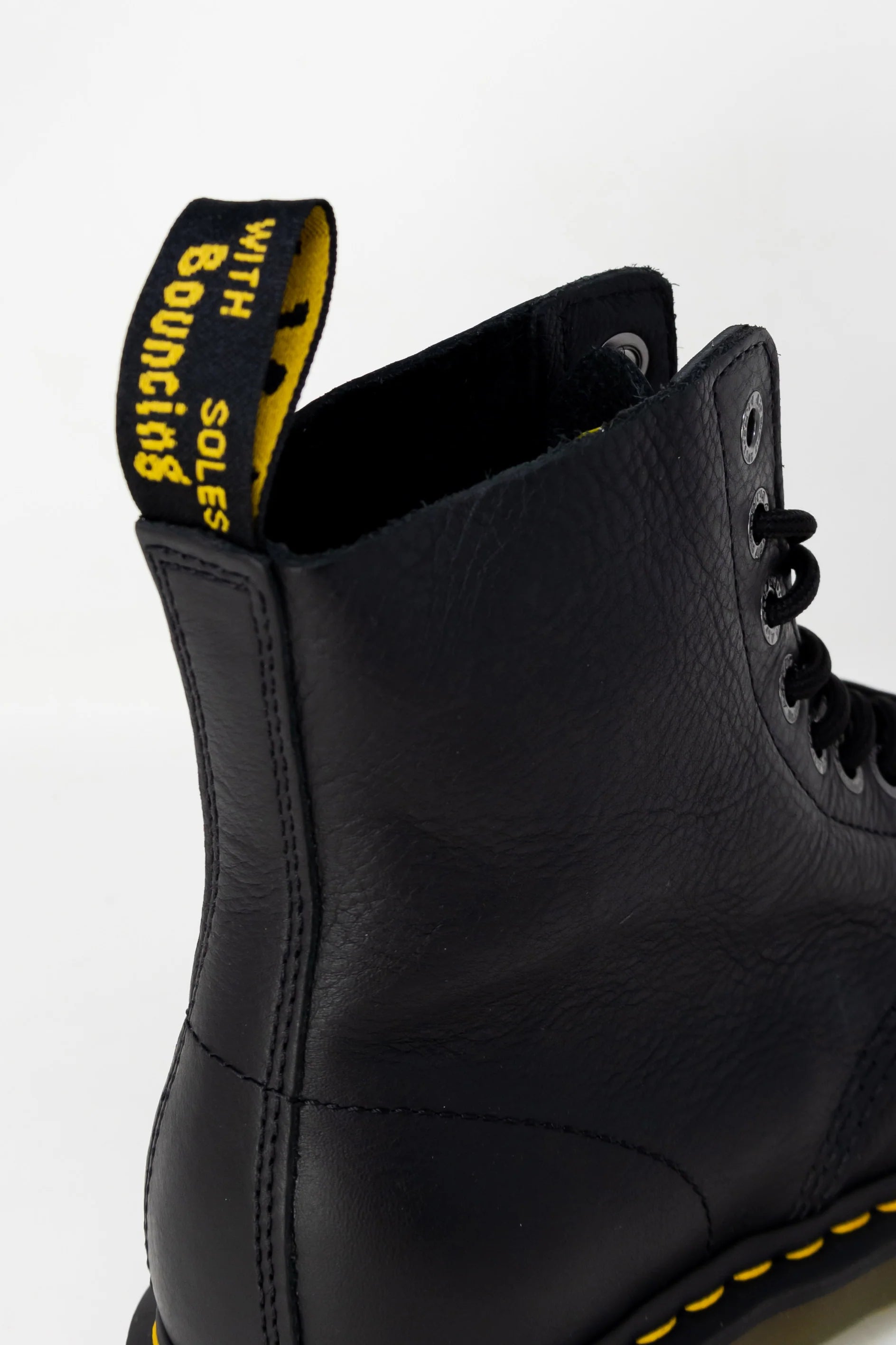Dr. Martens 1460 Pascal Bex Pisa Combat Boots