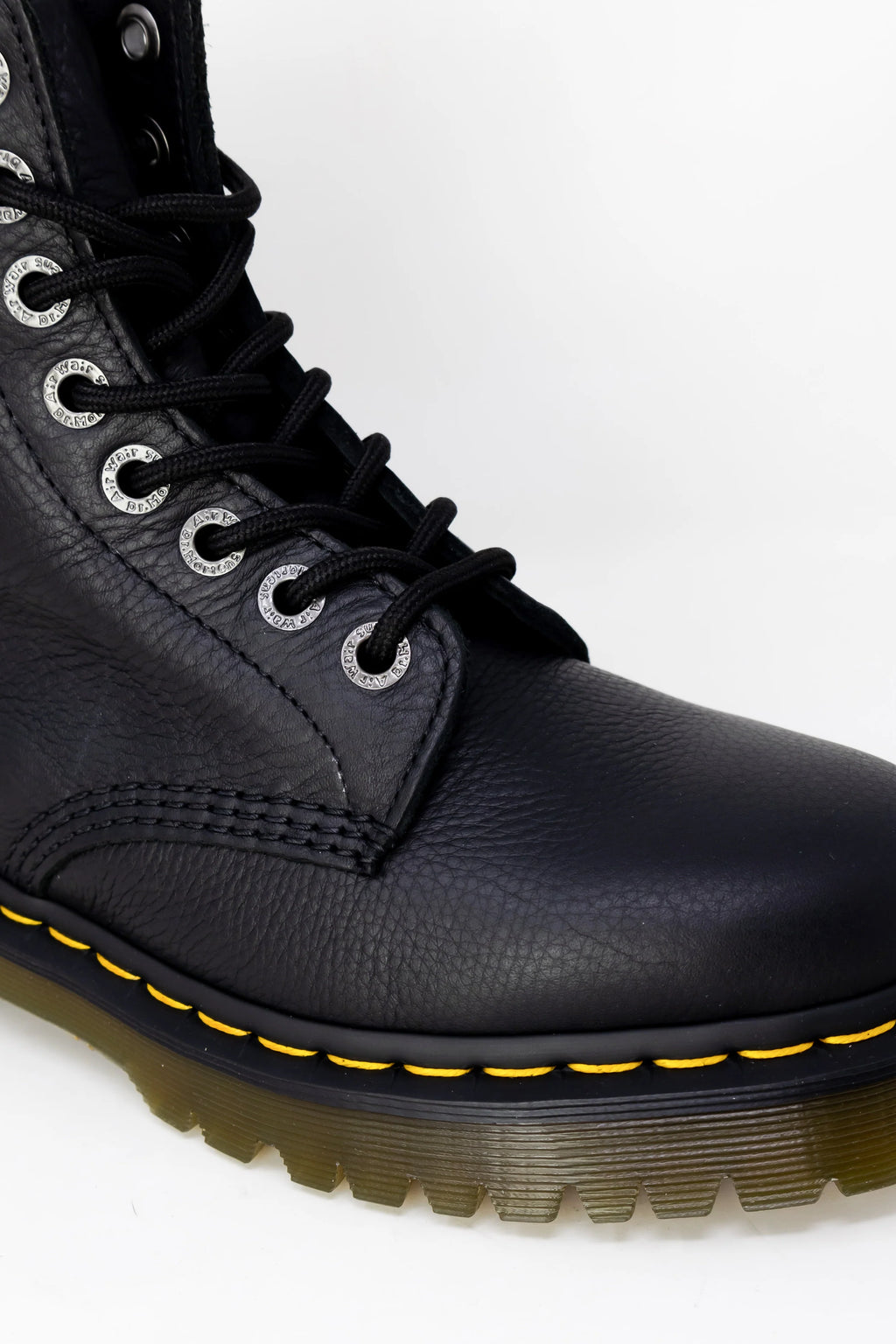 Dr. Martens 1460 Pascal Bex Pisa Combat Boots