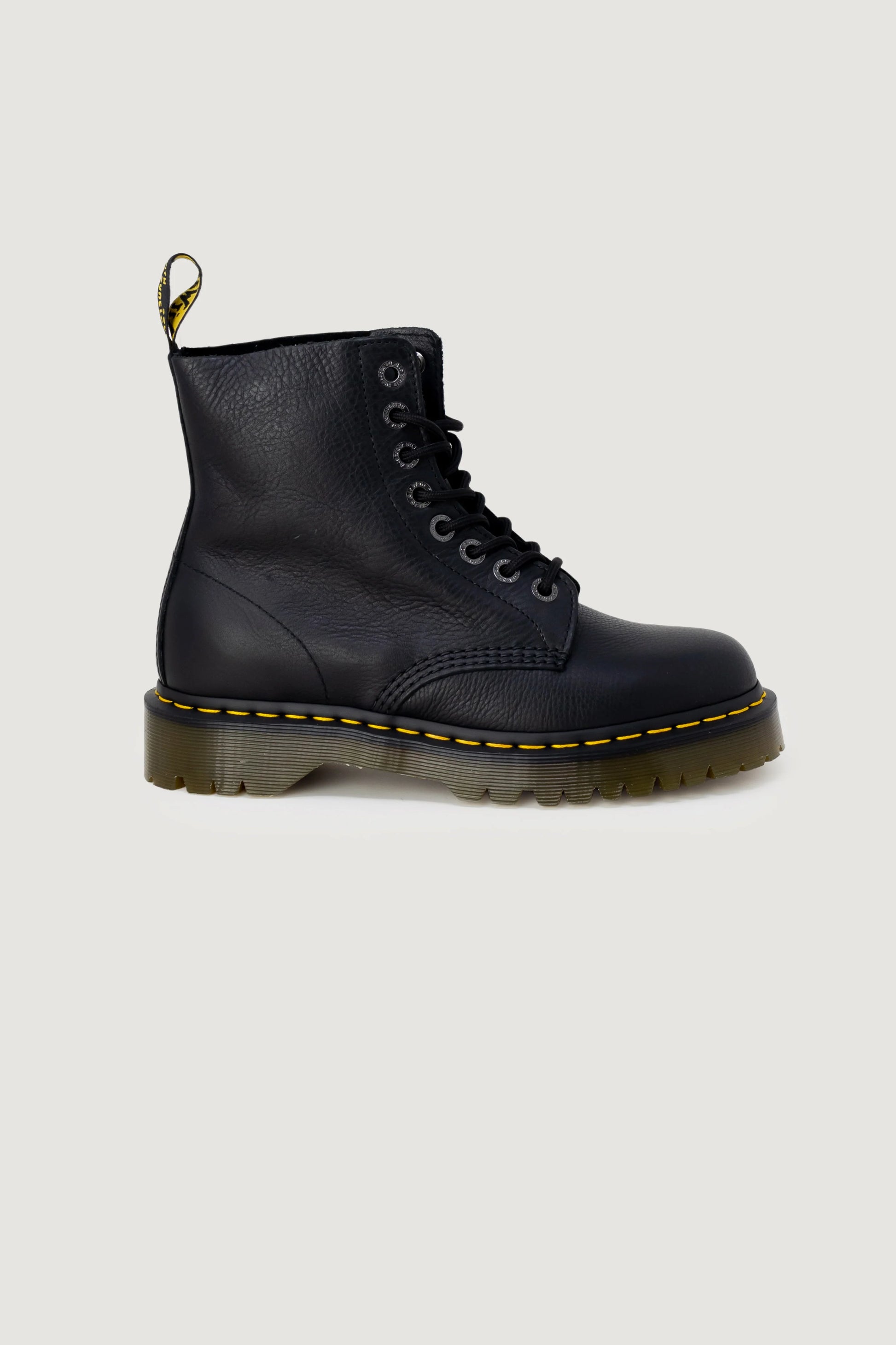 Dr. Martens 1460 Pascal Bex Pisa Combat Boots
