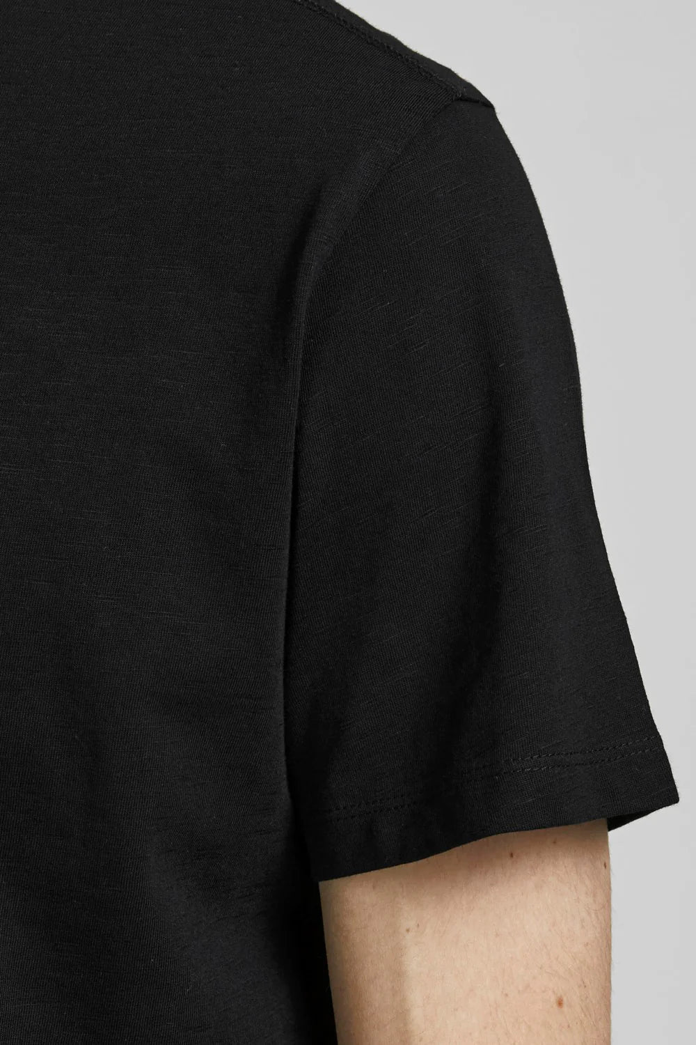 T-shirt Jack Jones BASHER TEE O-NECK SS NOOS