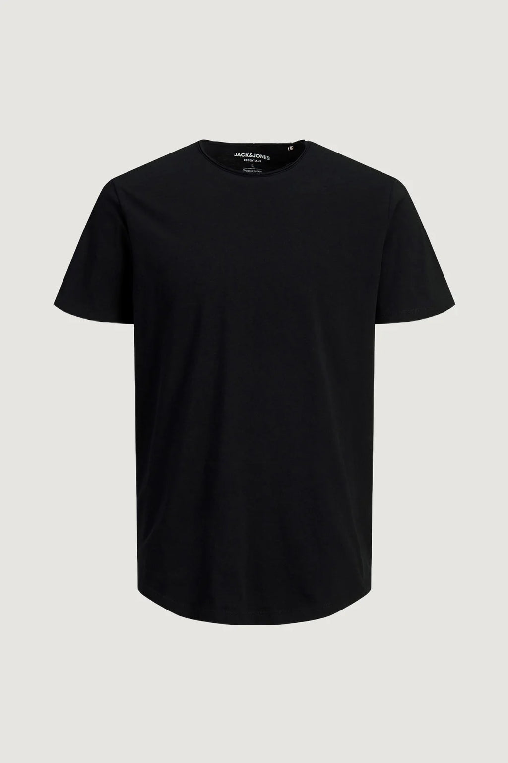 T-shirt Jack Jones BASHER TEE O-NECK SS NOOS
