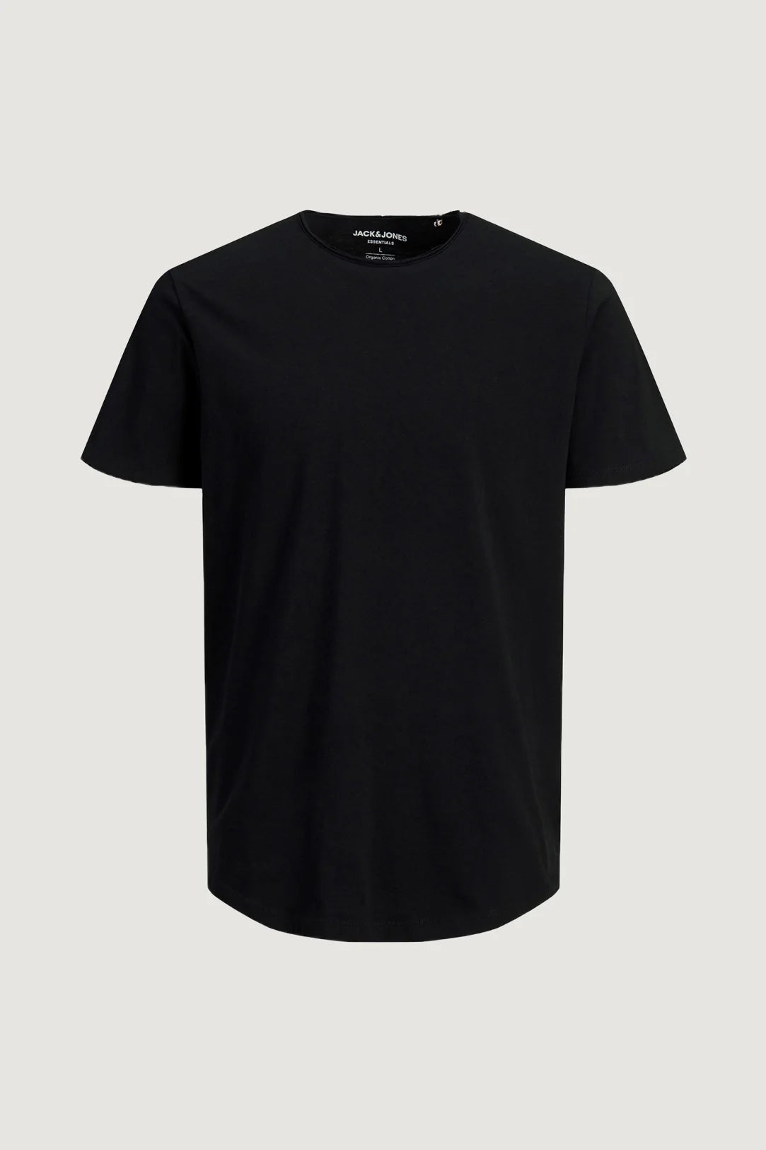 T-shirt Jack Jones BASHER TEE O-NECK SS NOOS