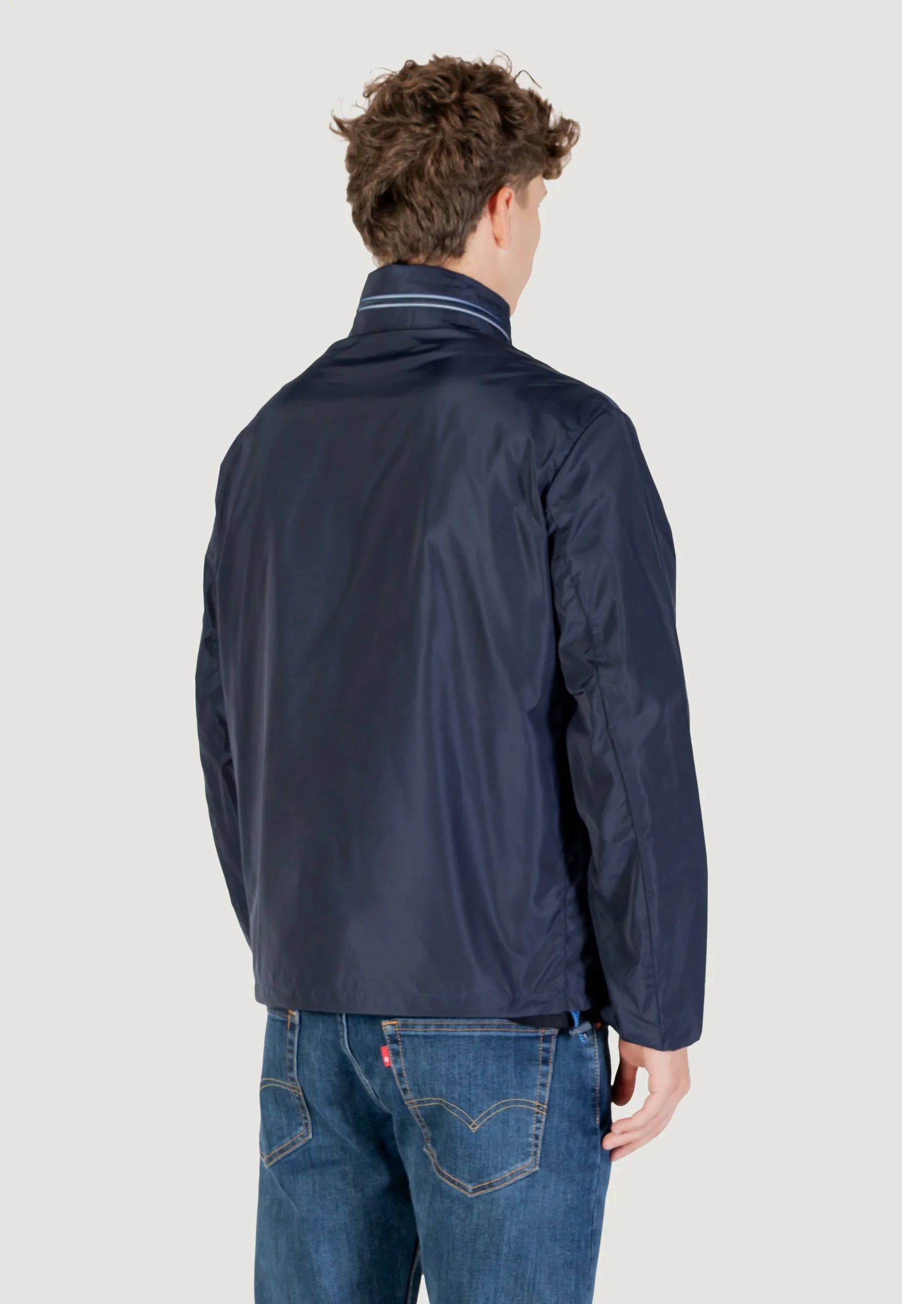 Jacket Armani Exchange 8NZB07 ZNWFZ