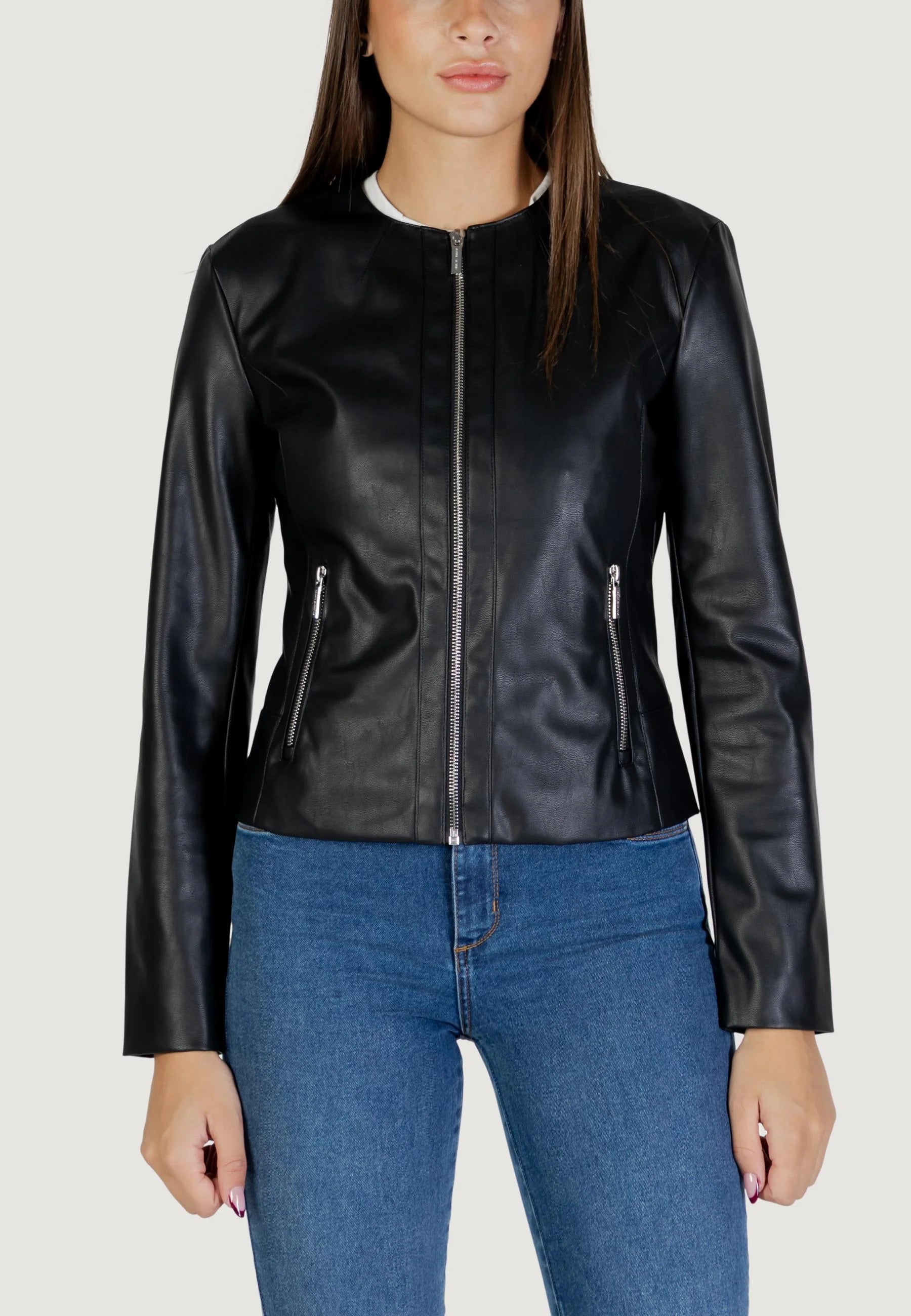Jackets Armani Exchange 8NYB03 YNVLZ