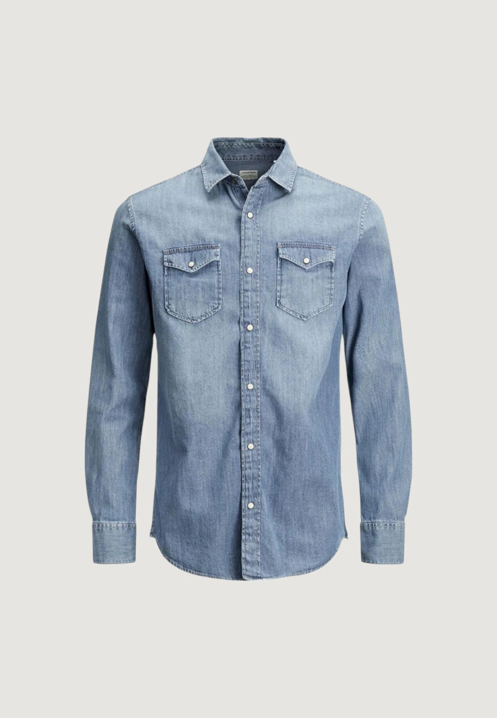 Jack & Jones JJESHERIDAN L/S NOOS Men's Long-Sleeve Shirt