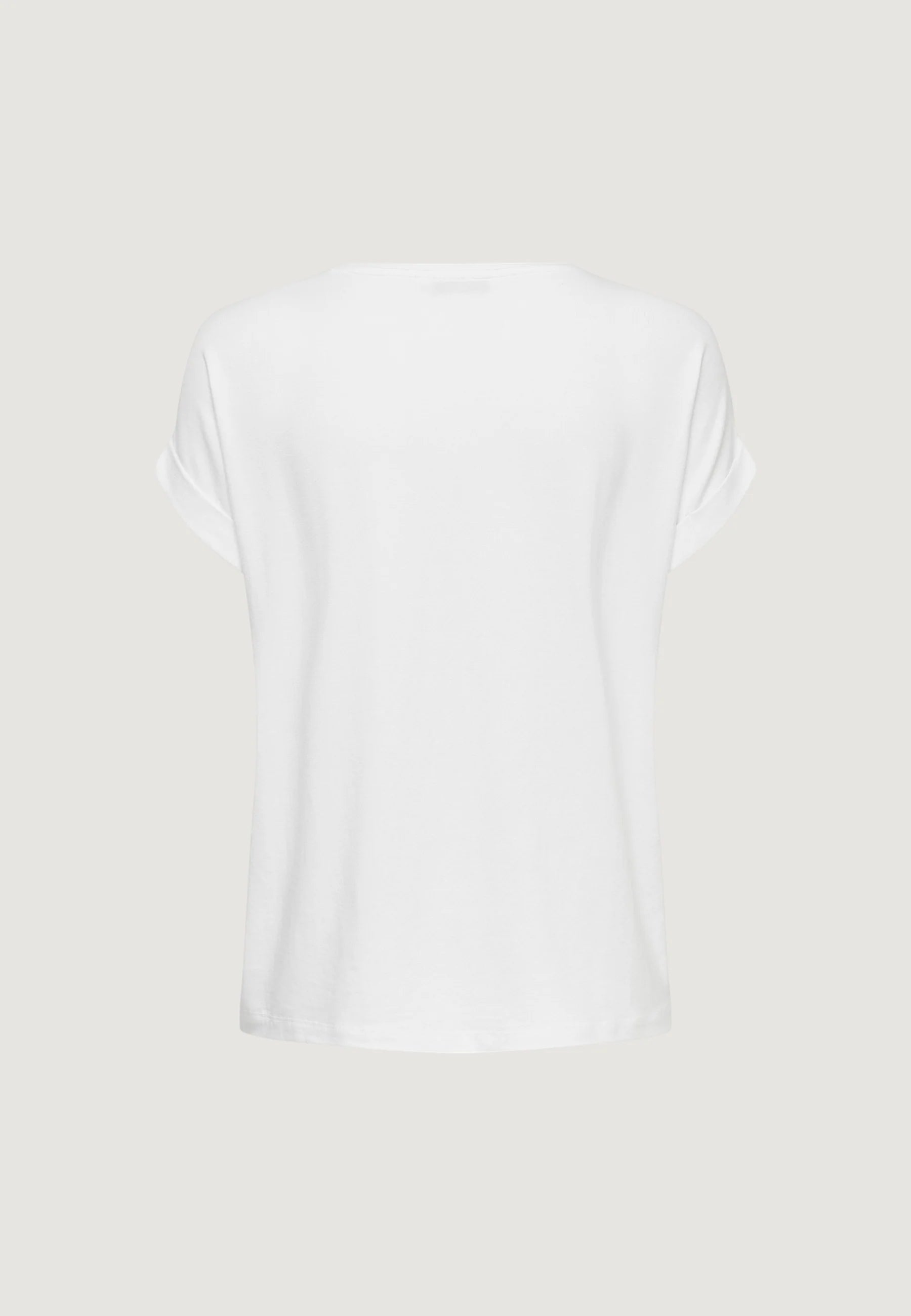 T-shirts Only ONLMOSTER NECK TOP NOOS JRS