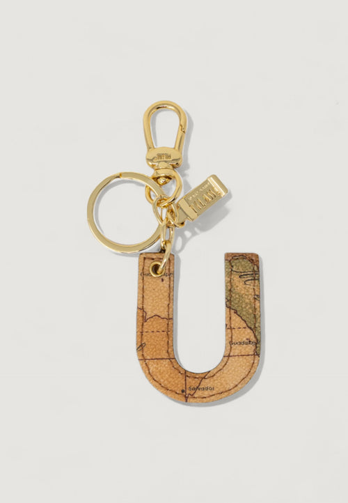 Alviero Martini First Class LETTER U