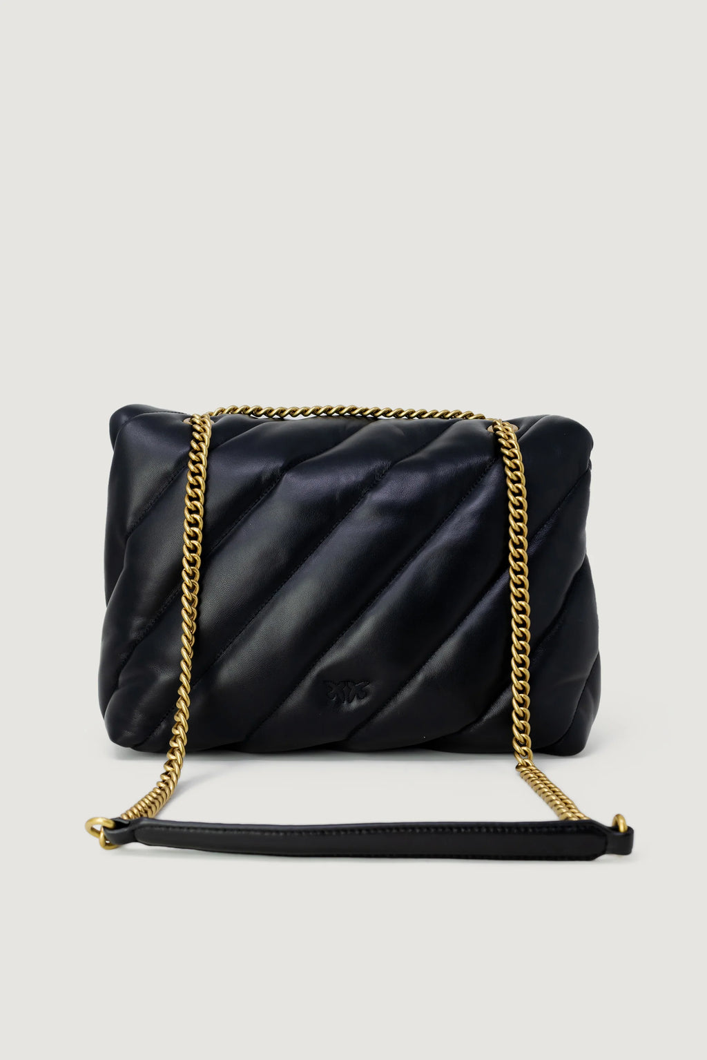 Bag Pinko LOVE BIG PUFF CL. SHEEP NAPPA