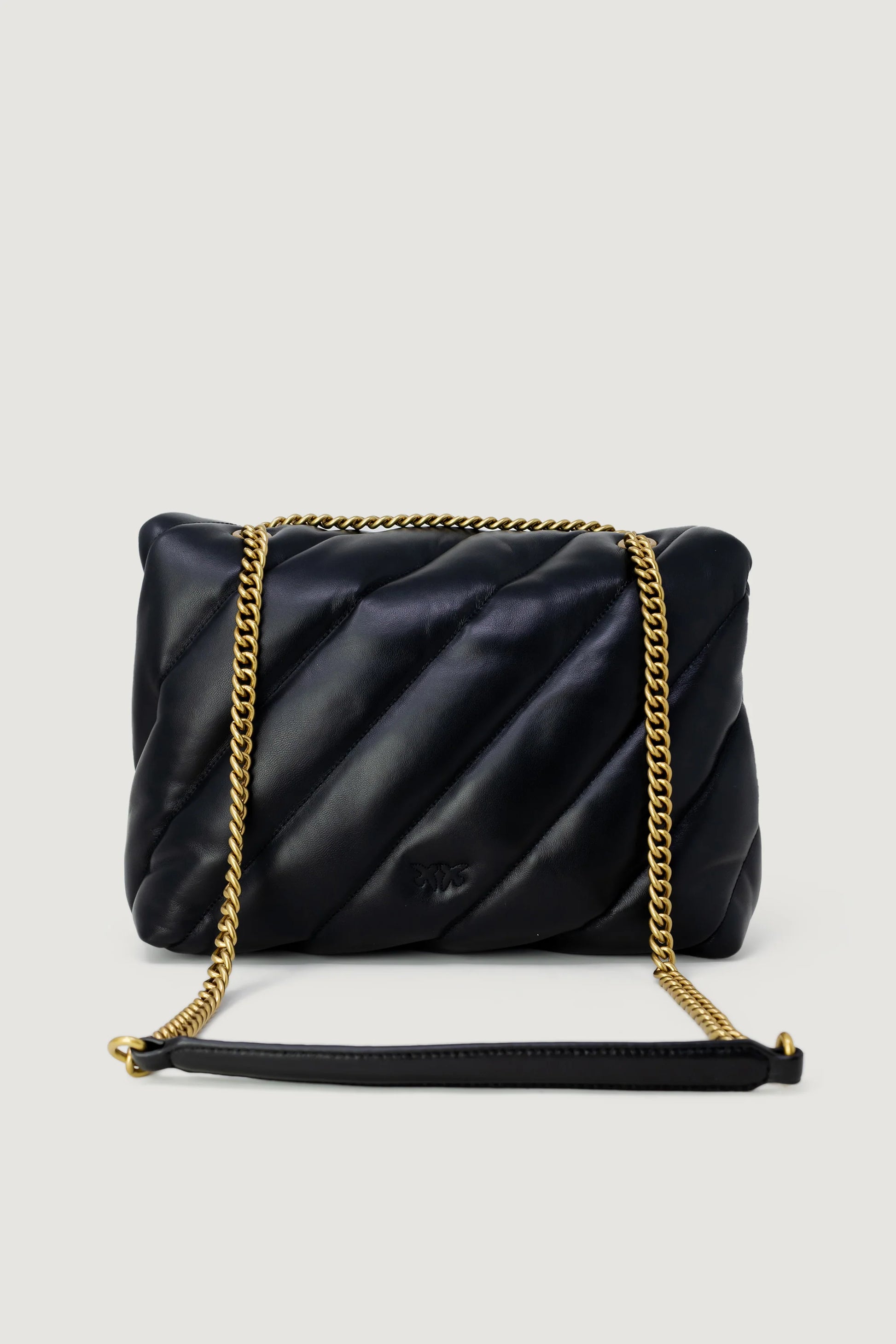 Bag Pinko LOVE BIG PUFF CL. SHEEP NAPPA
