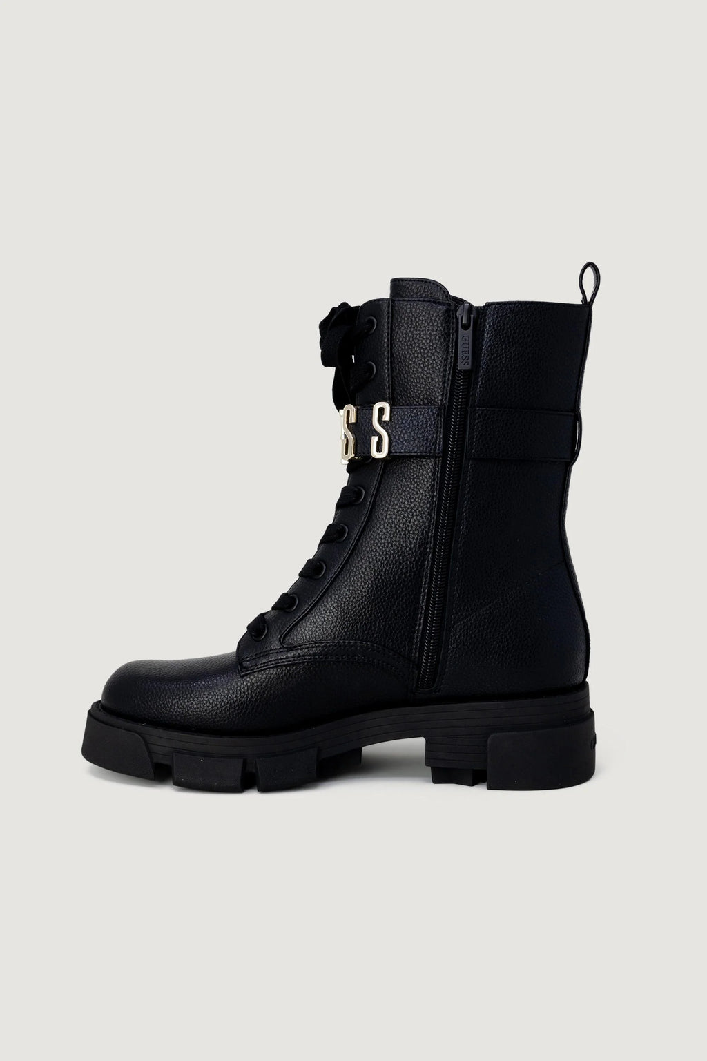 Guess MADOX Combat Boots