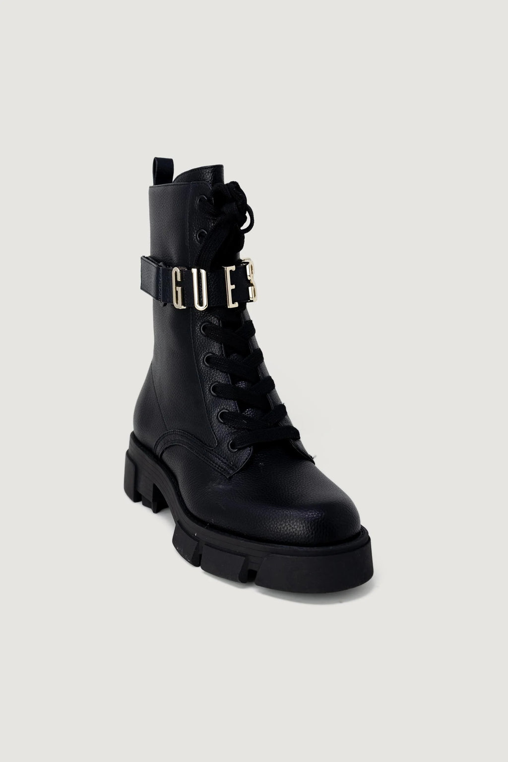 Guess MADOX Combat Boots