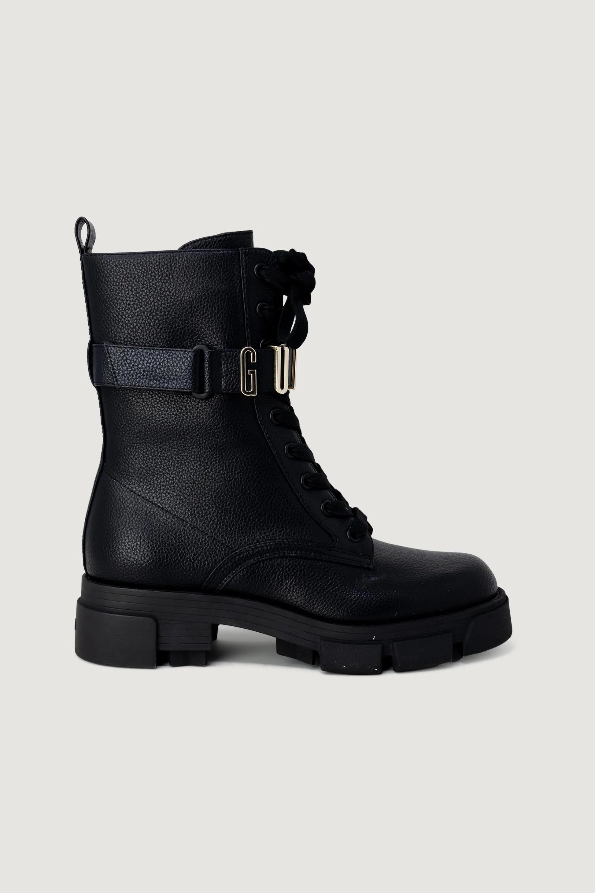 Guess MADOX Combat Boots