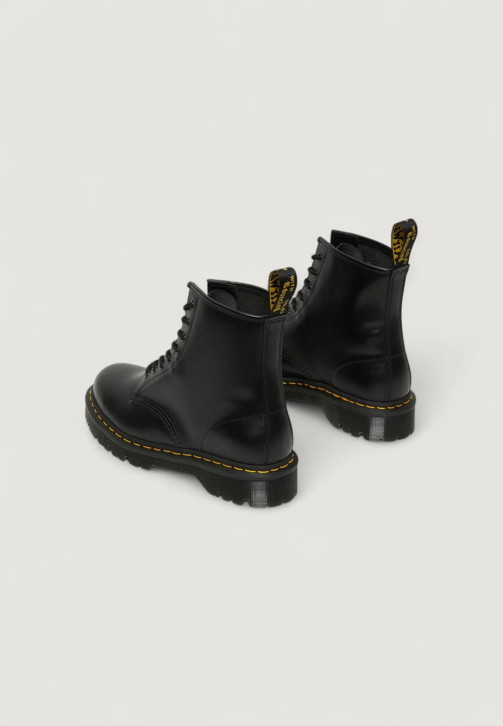 Combats boots Dr. Martens 1460 BEX