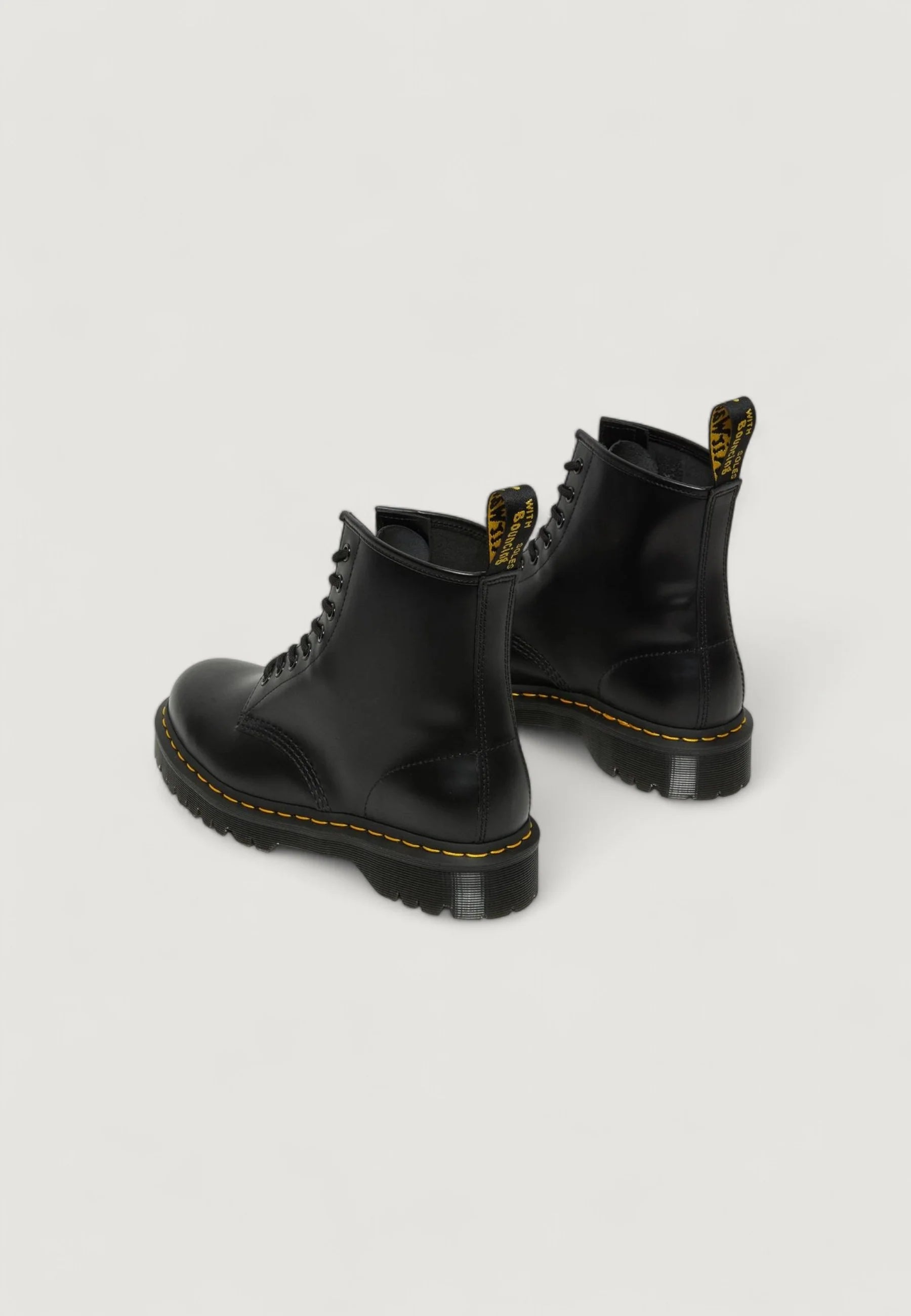 Combats boots Dr. Martens 1460 BEX