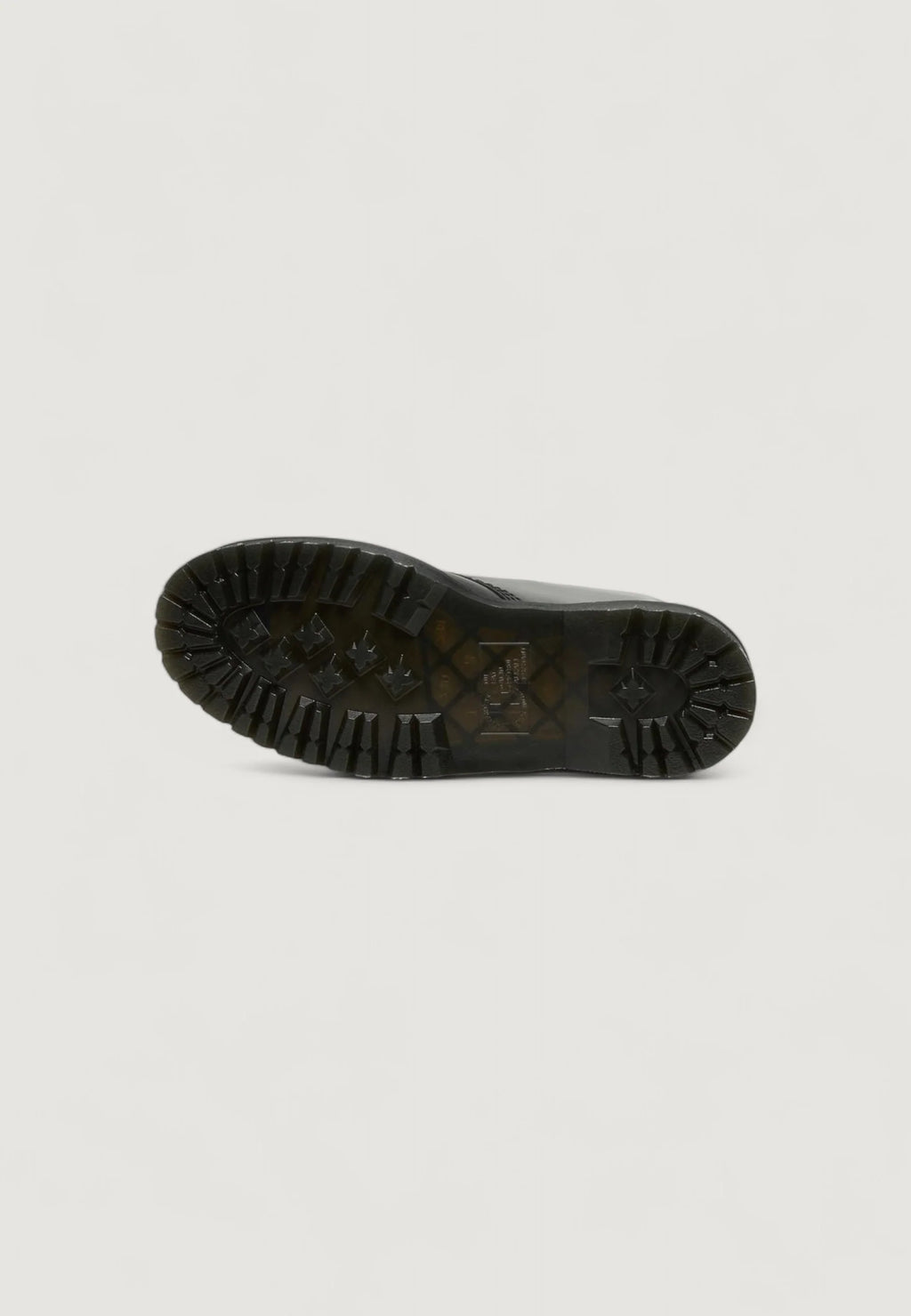 Combats boots Dr. Martens 1460 BEX