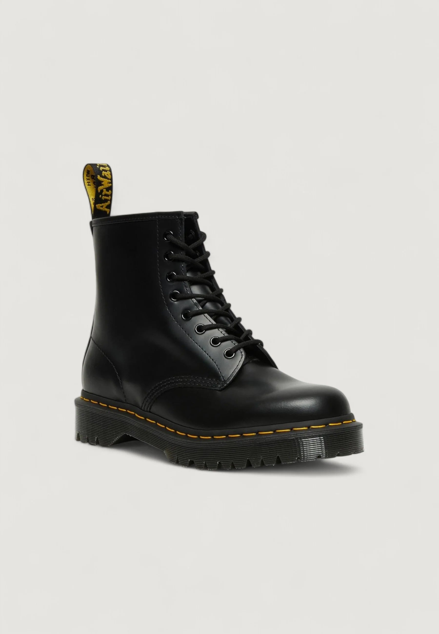 Combats boots Dr. Martens 1460 BEX