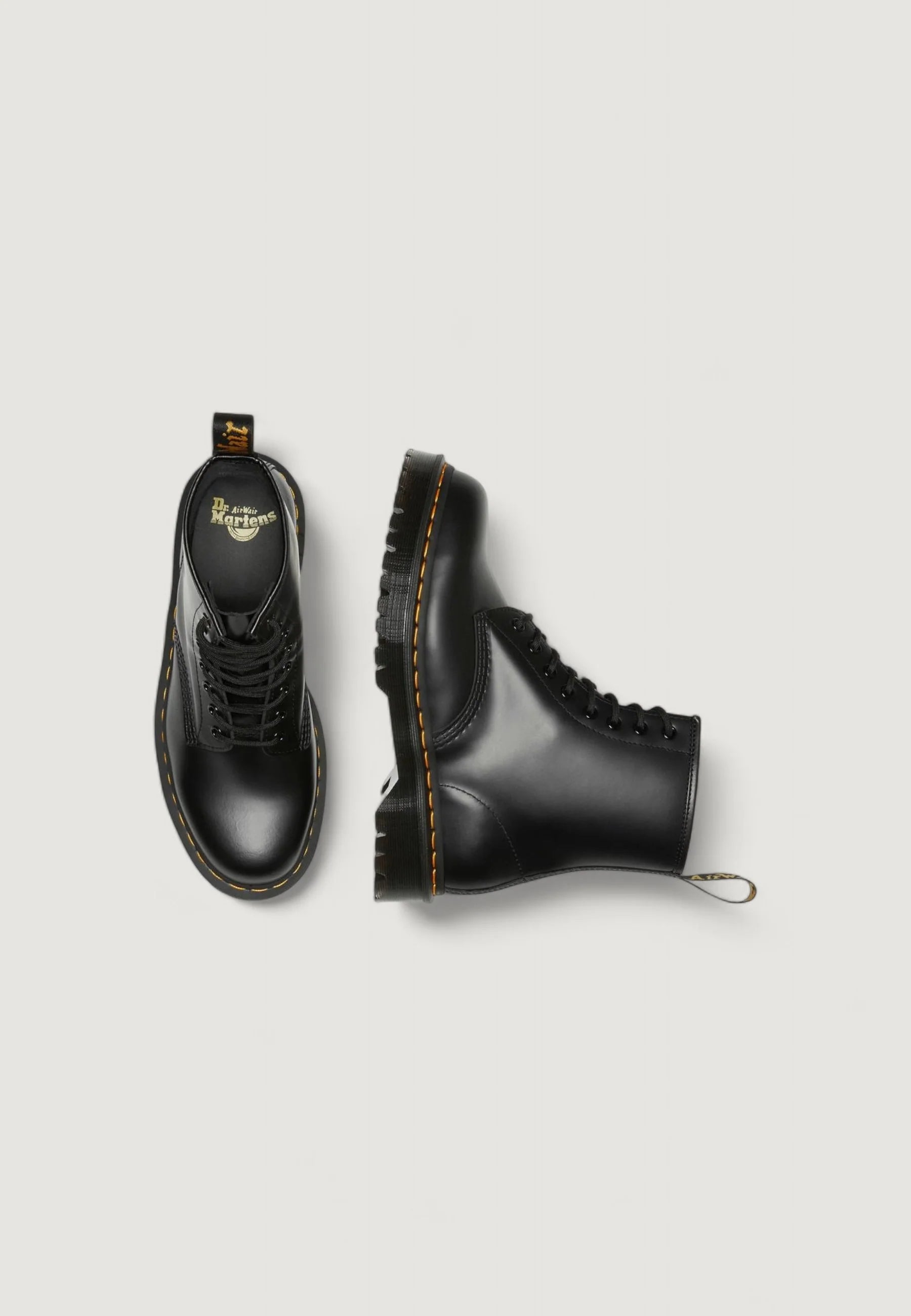 Combats boots Dr. Martens 1460 BEX