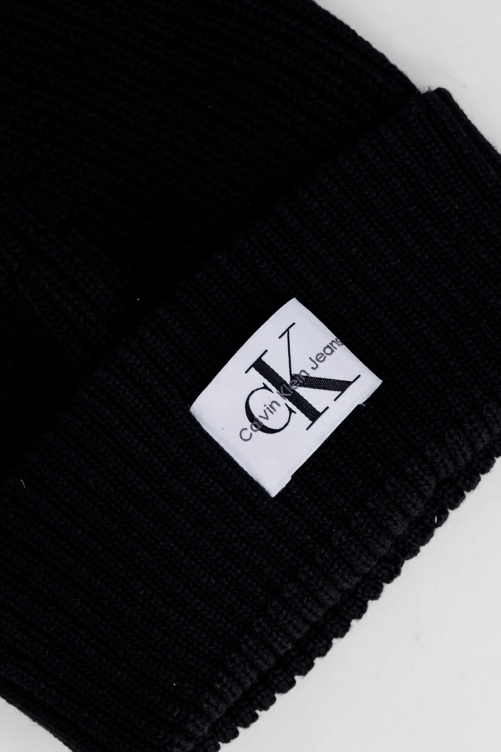 Cap Calvin Klein Jeans MONOGRAM