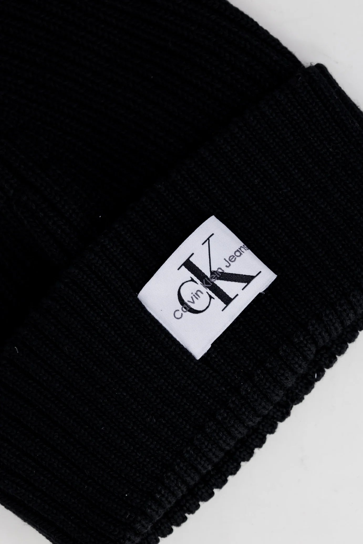 Cap Calvin Klein Jeans MONOGRAM