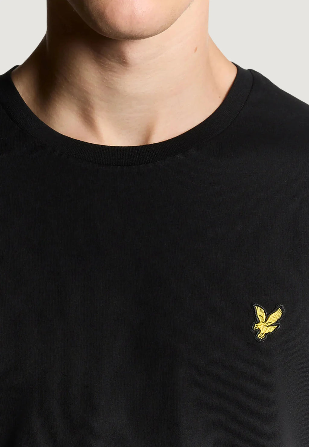 T-shirt Lyle & Scott TS400VOG