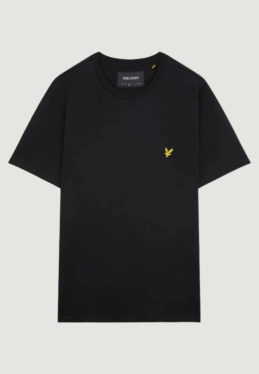 T-shirt Lyle & Scott TS400VOG