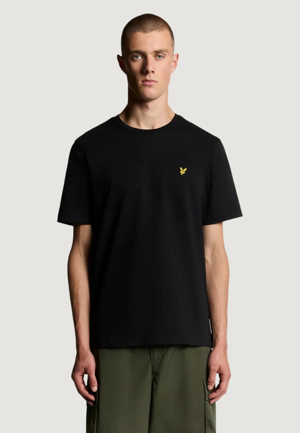 T-shirt Lyle & Scott TS400VOG
