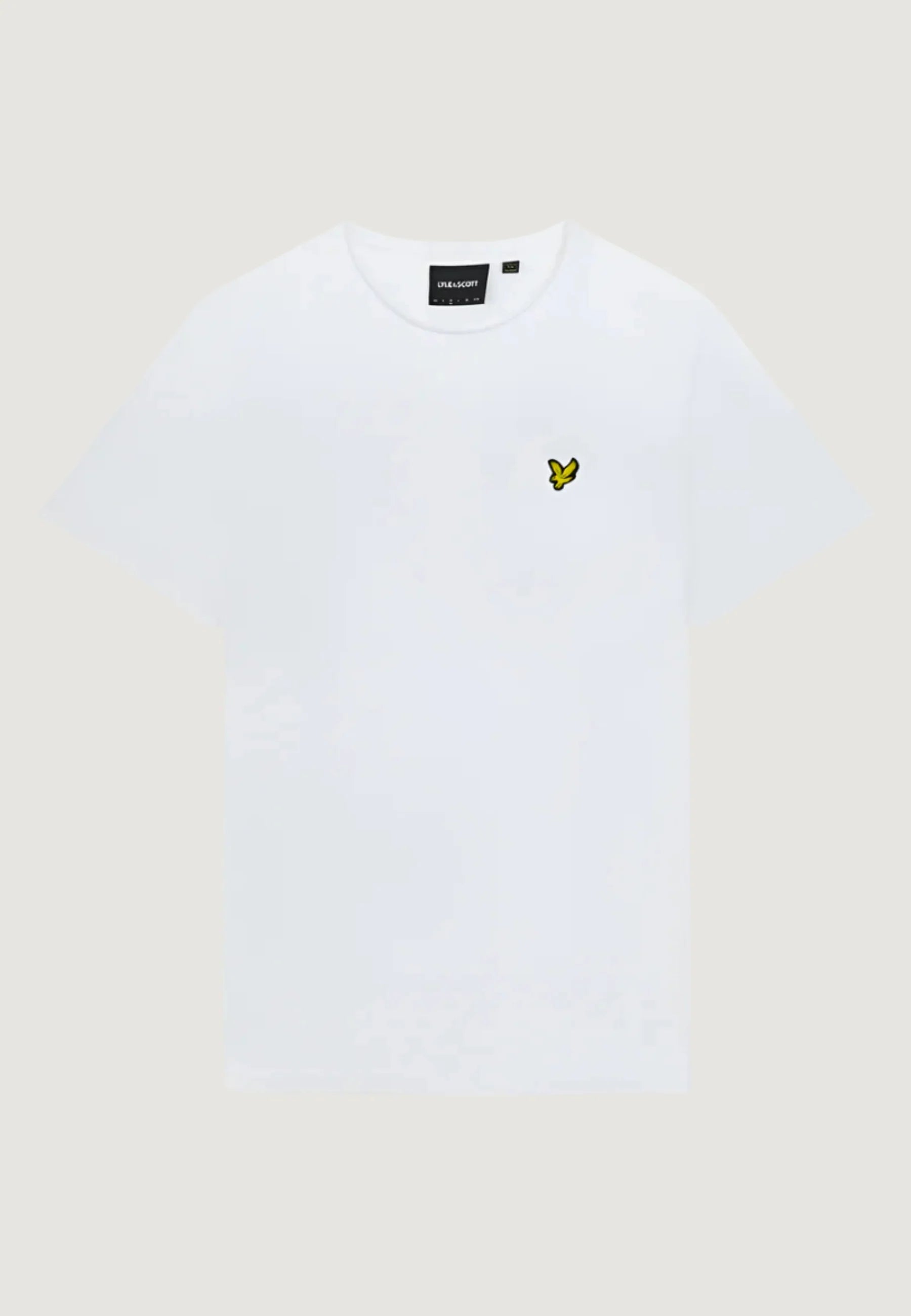 T-shirt Lyle & Scott TS400VOG
