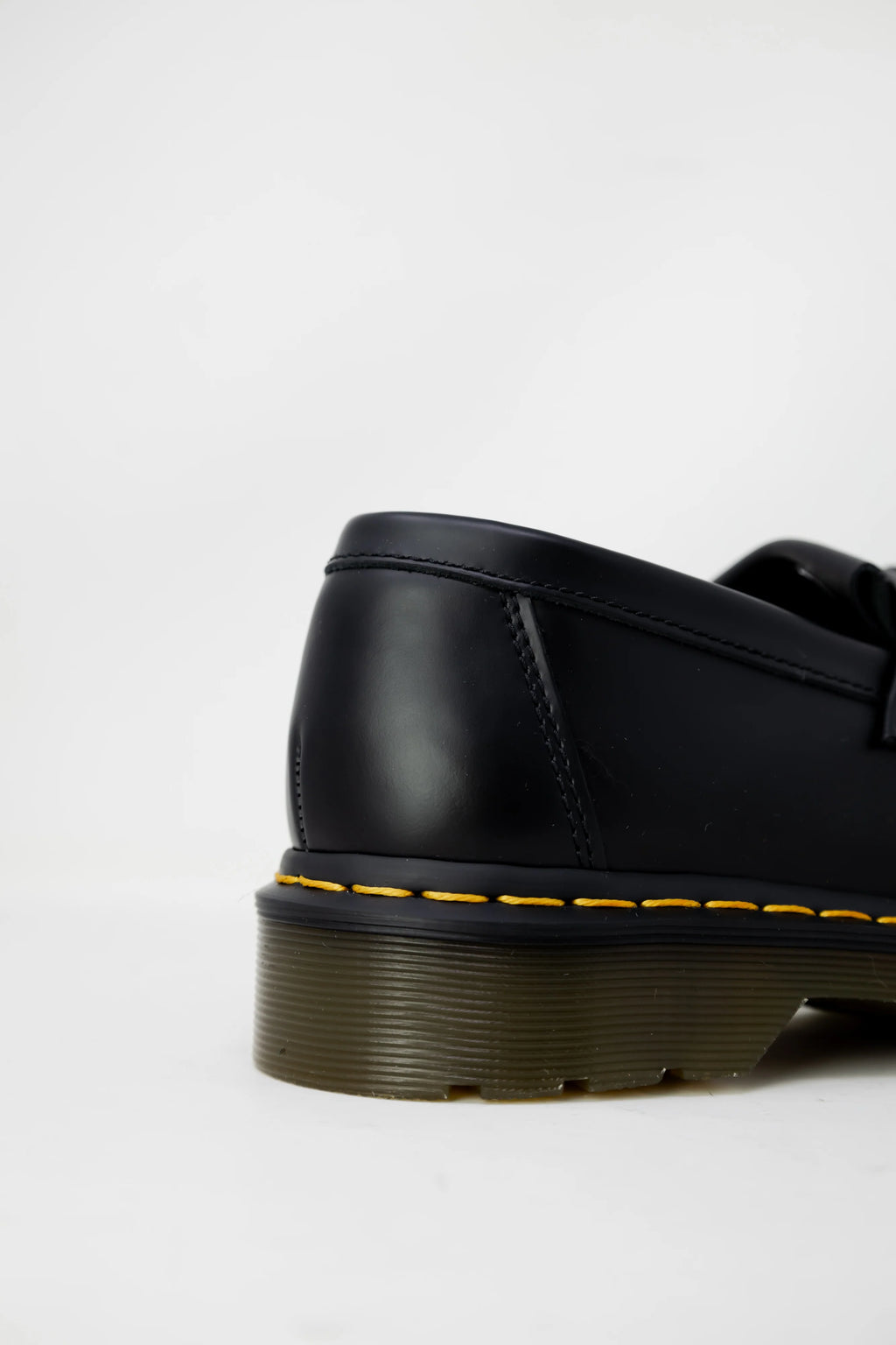 Elegant shoes Dr. Martens Adrian Ys Smooth