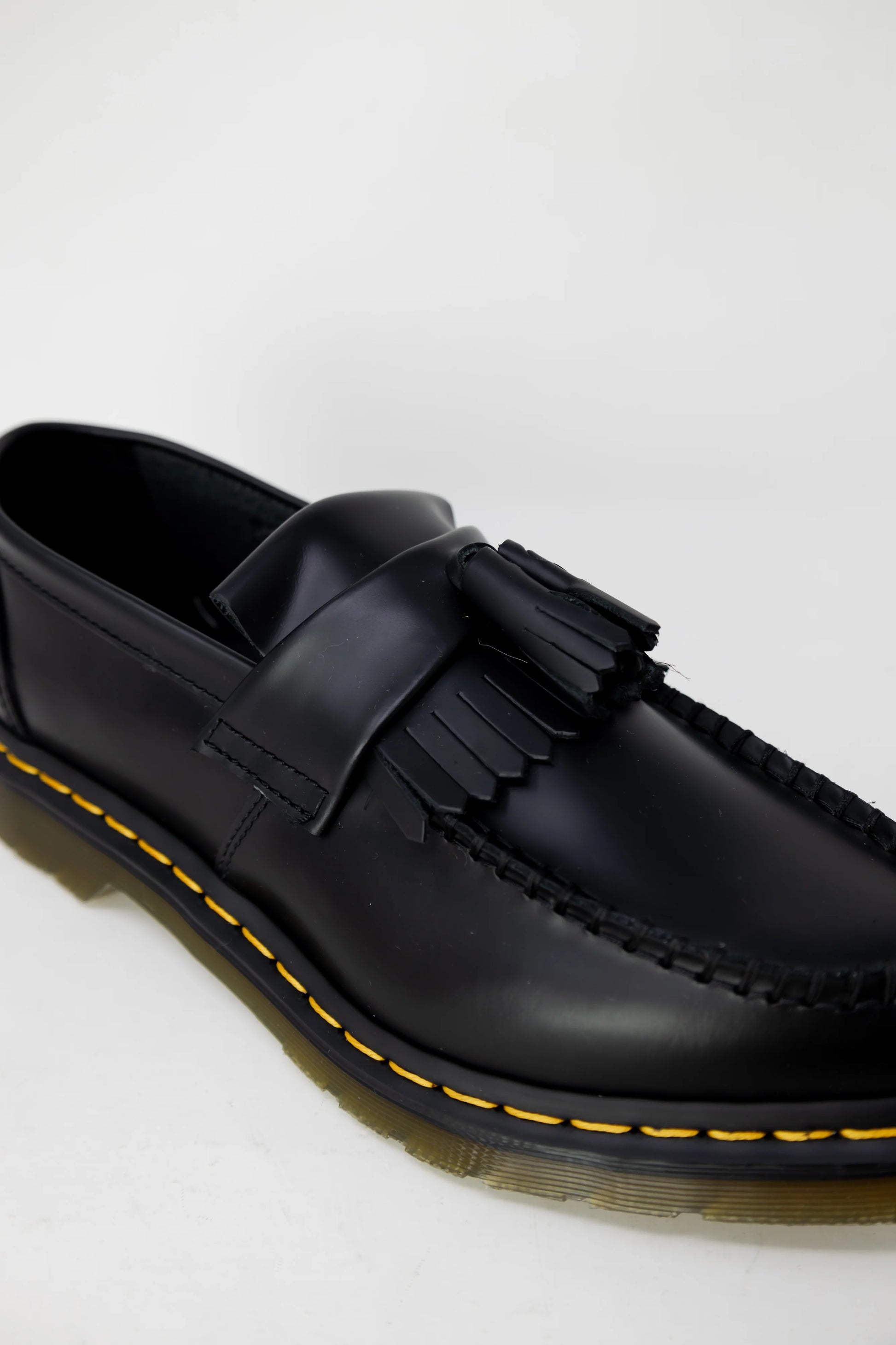 Elegant shoes Dr. Martens Adrian Ys Smooth
